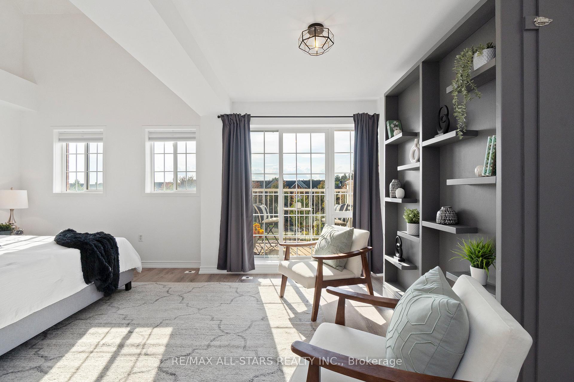 Photo 27 of Unit A204, 15 Cornell Meadows Avenue, Markham, Cornell — HOMEH
