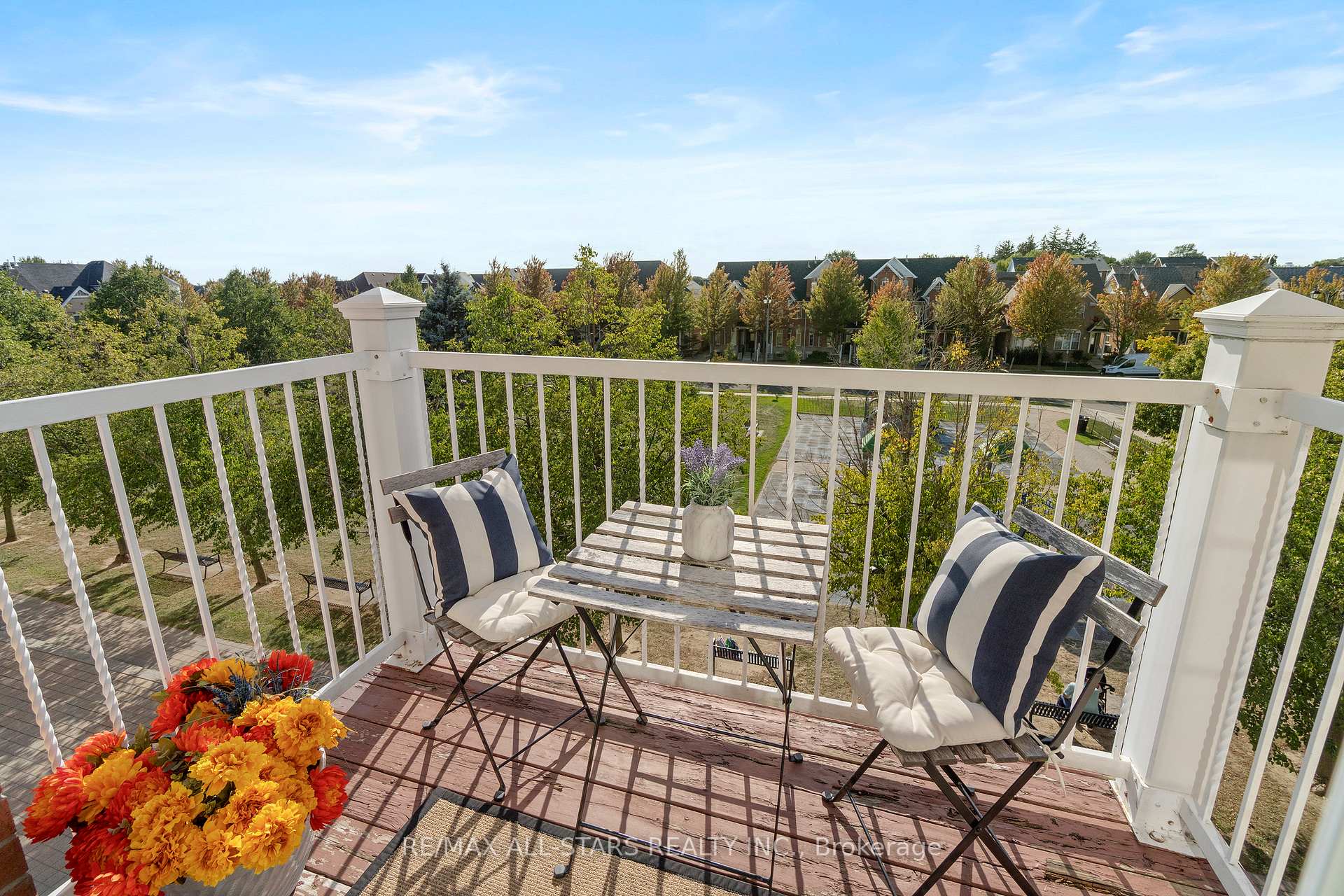 Photo 29 of Unit A204, 15 Cornell Meadows Avenue, Markham, Cornell — HOMEH
