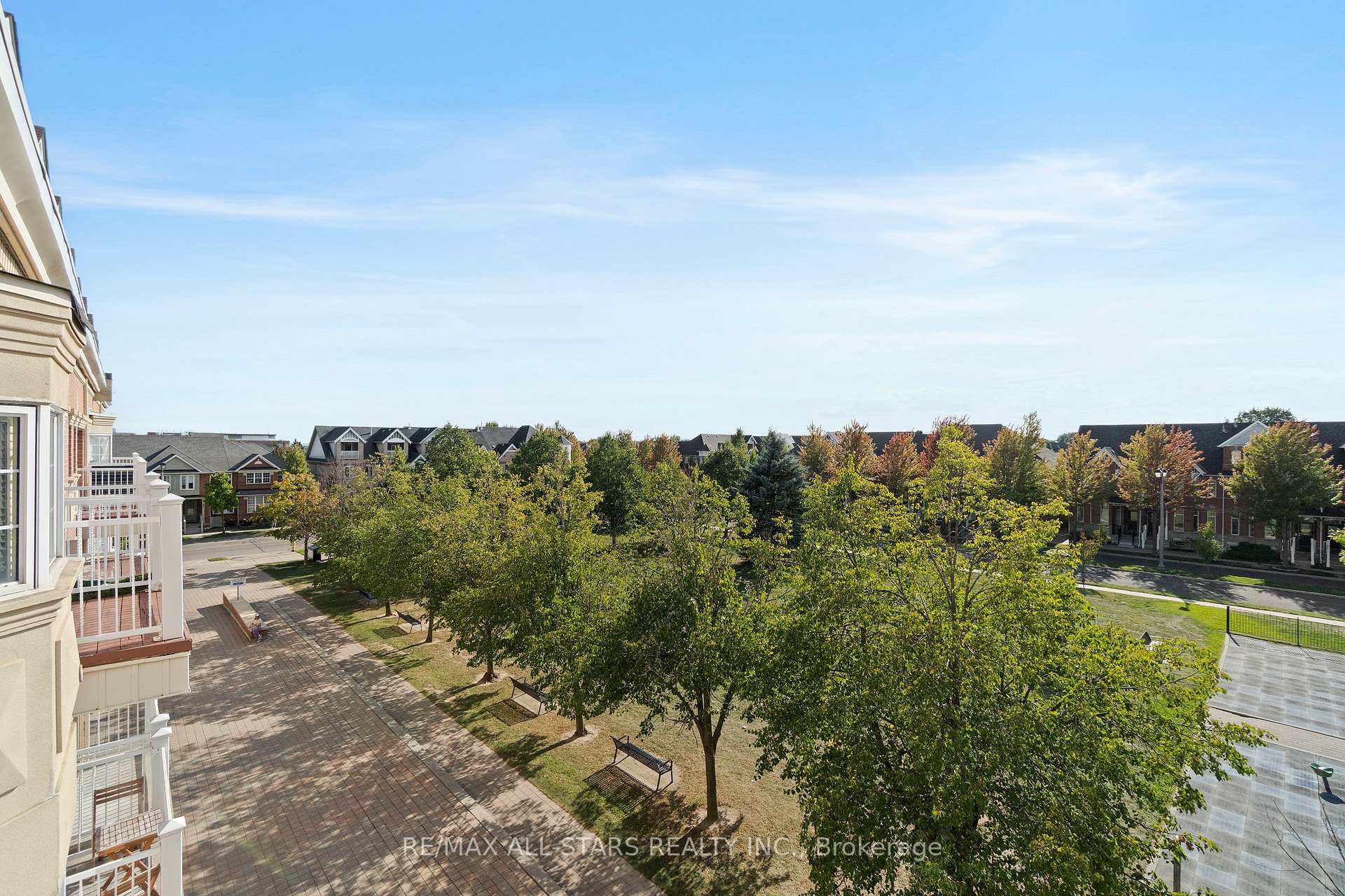 Photo 31 of Unit A204, 15 Cornell Meadows Avenue, Markham, Cornell — HOMEH