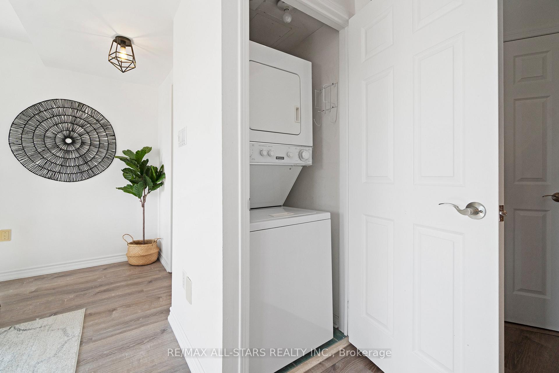 Photo 33 of Unit A204, 15 Cornell Meadows Avenue, Markham, Cornell — HOMEH