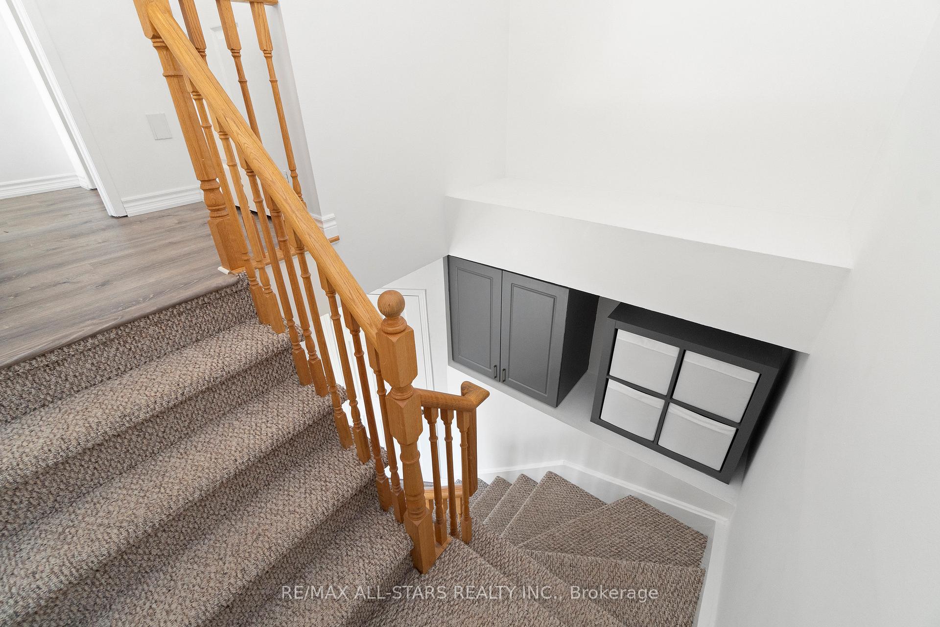 Photo 34 of Unit A204, 15 Cornell Meadows Avenue, Markham, Cornell — HOMEH