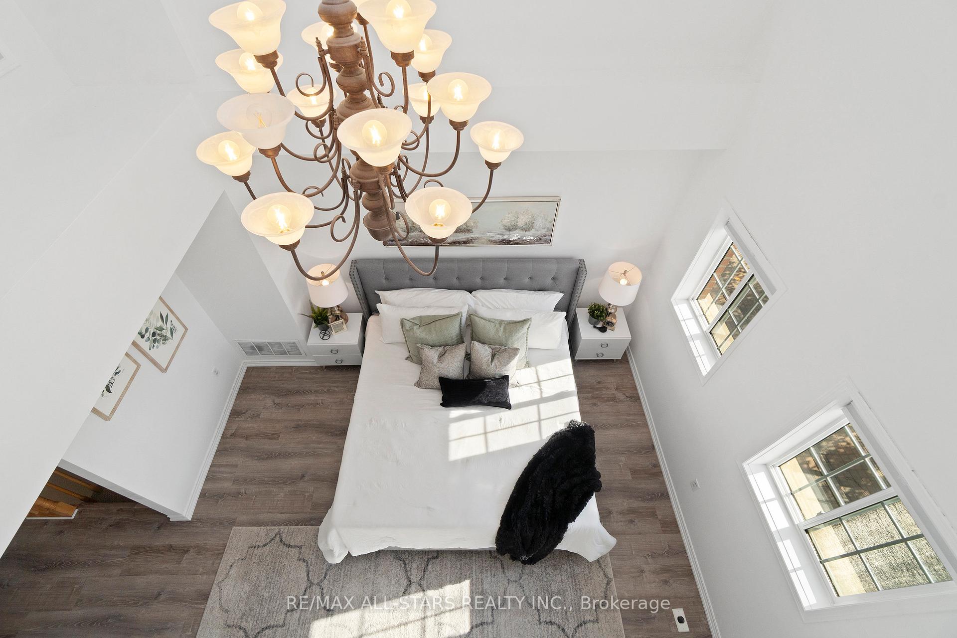 Photo 35 of Unit A204, 15 Cornell Meadows Avenue, Markham, Cornell — HOMEH