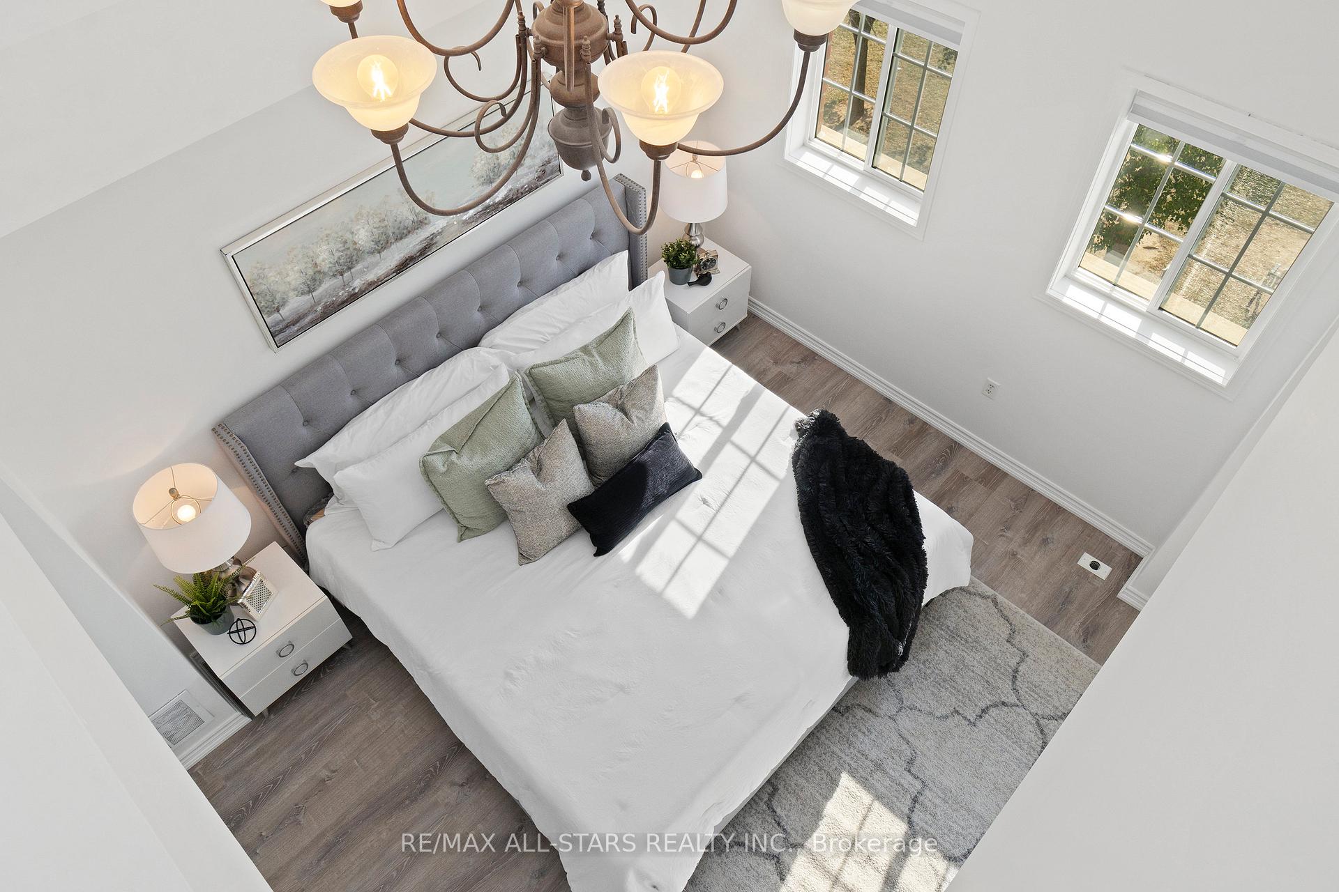 Photo 36 of Unit A204, 15 Cornell Meadows Avenue, Markham, Cornell — HOMEH