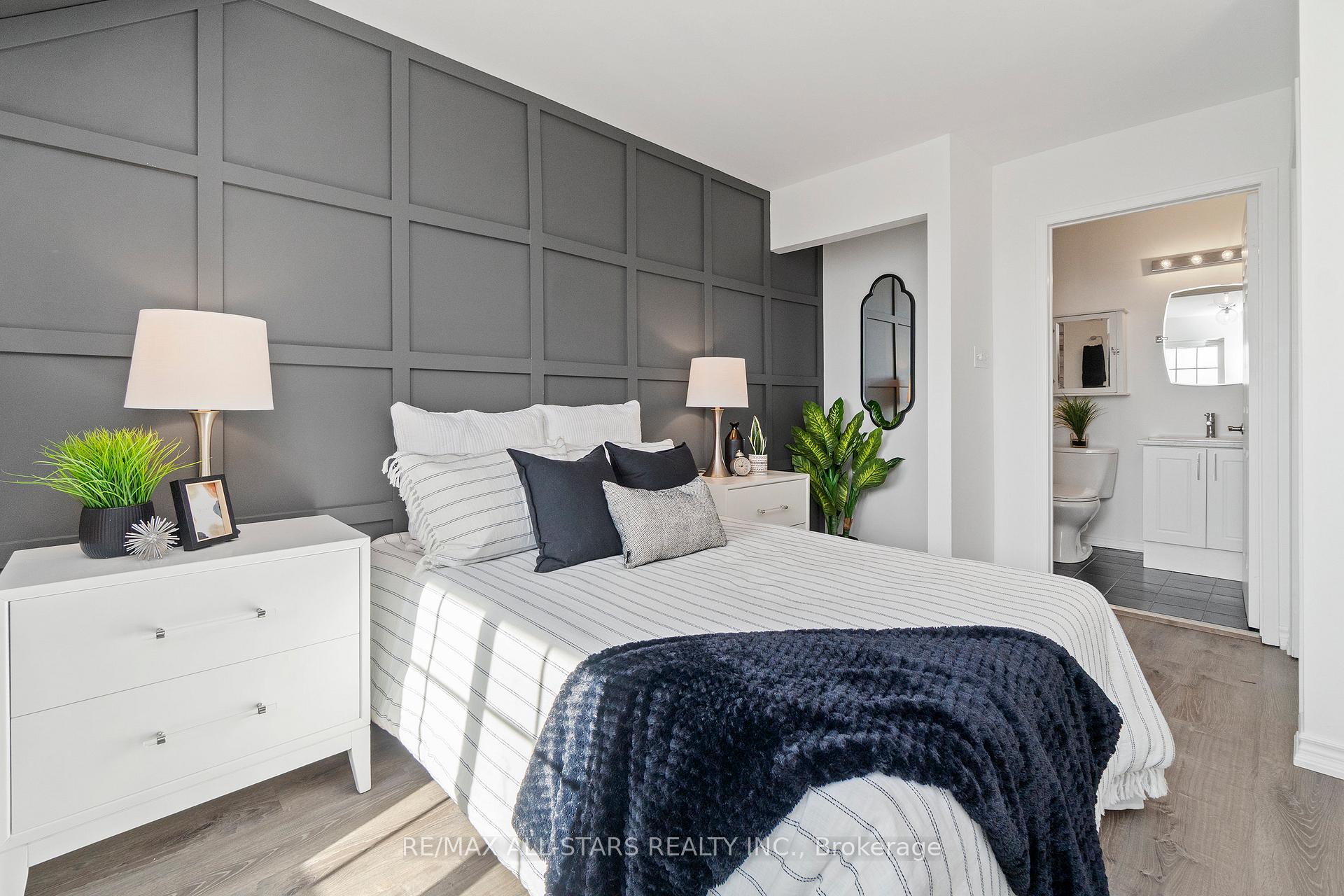 Photo 38 of Unit A204, 15 Cornell Meadows Avenue, Markham, Cornell — HOMEH