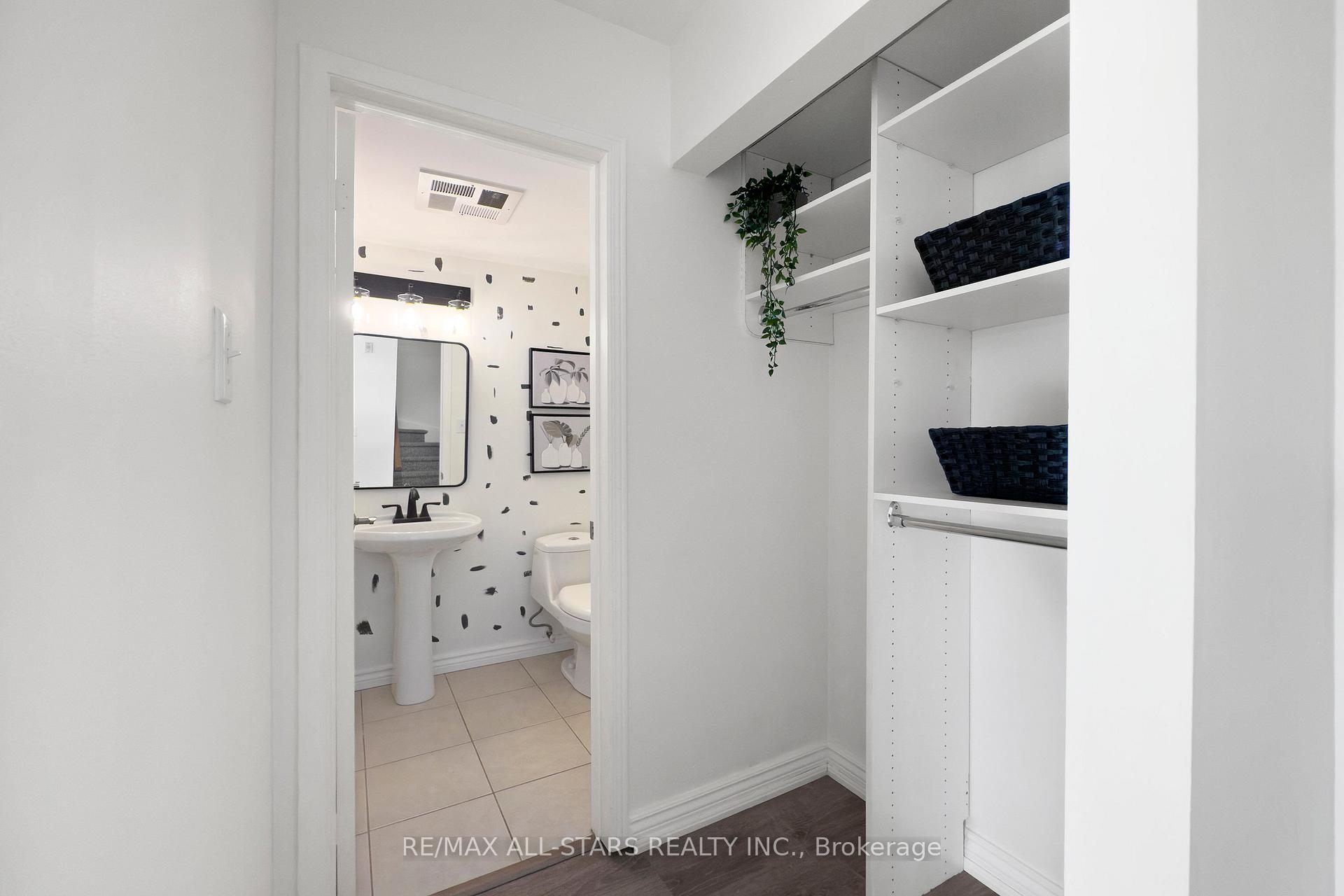 Photo 43 of Unit A204, 15 Cornell Meadows Avenue, Markham, Cornell — HOMEH