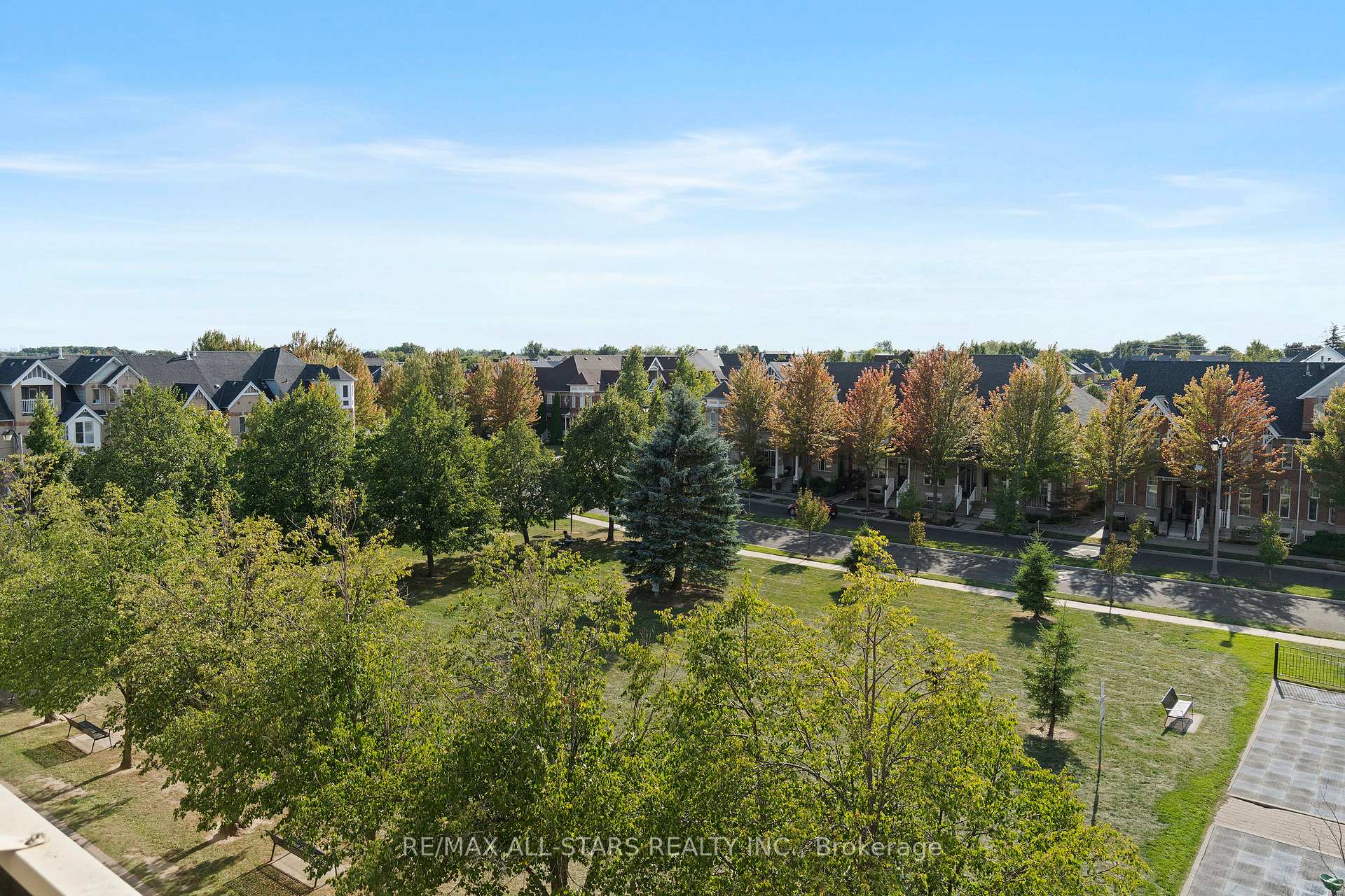 Photo 48 of Unit A204, 15 Cornell Meadows Avenue, Markham, Cornell — HOMEH