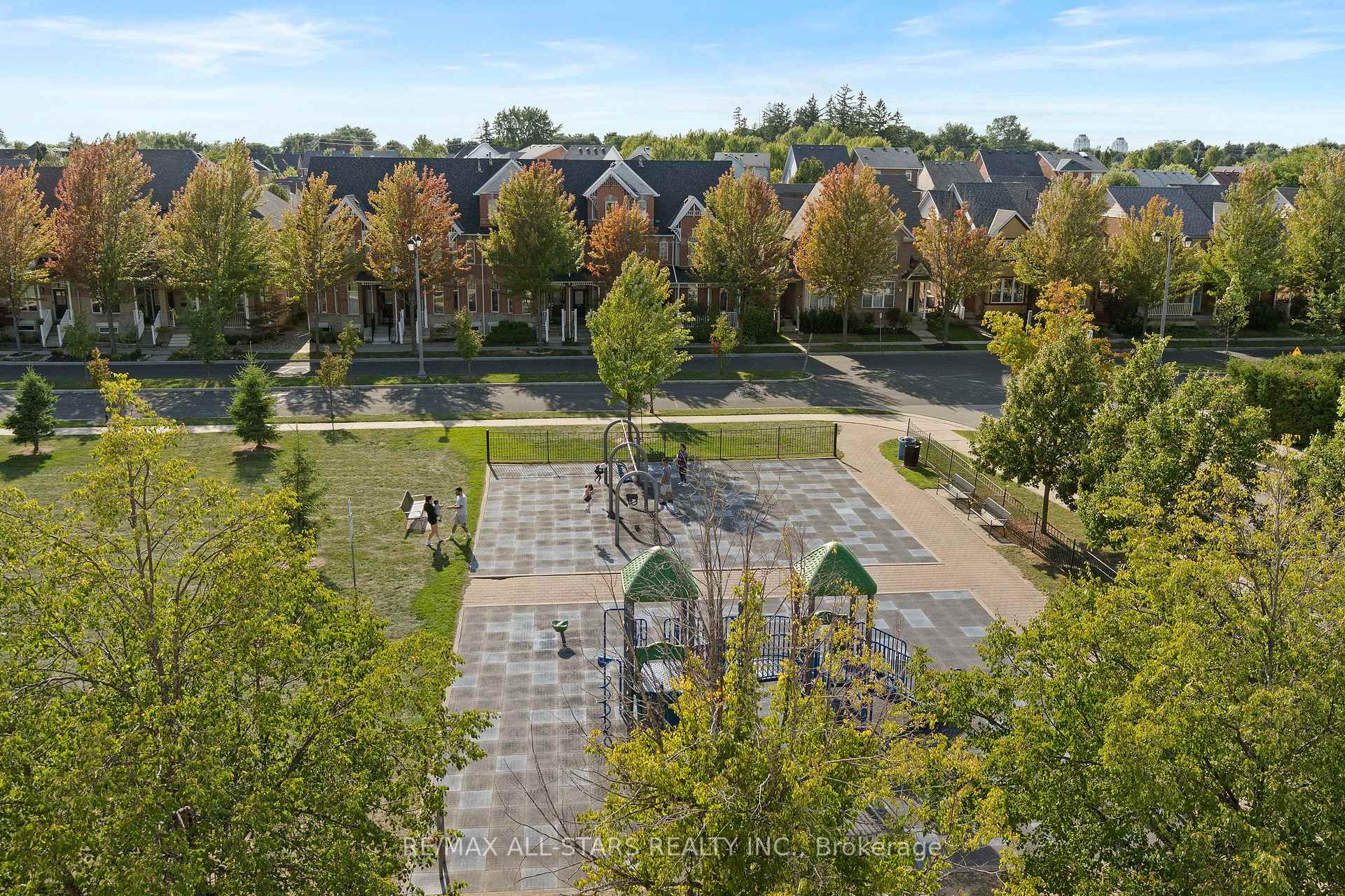Photo 49 of Unit A204, 15 Cornell Meadows Avenue, Markham, Cornell — HOMEH