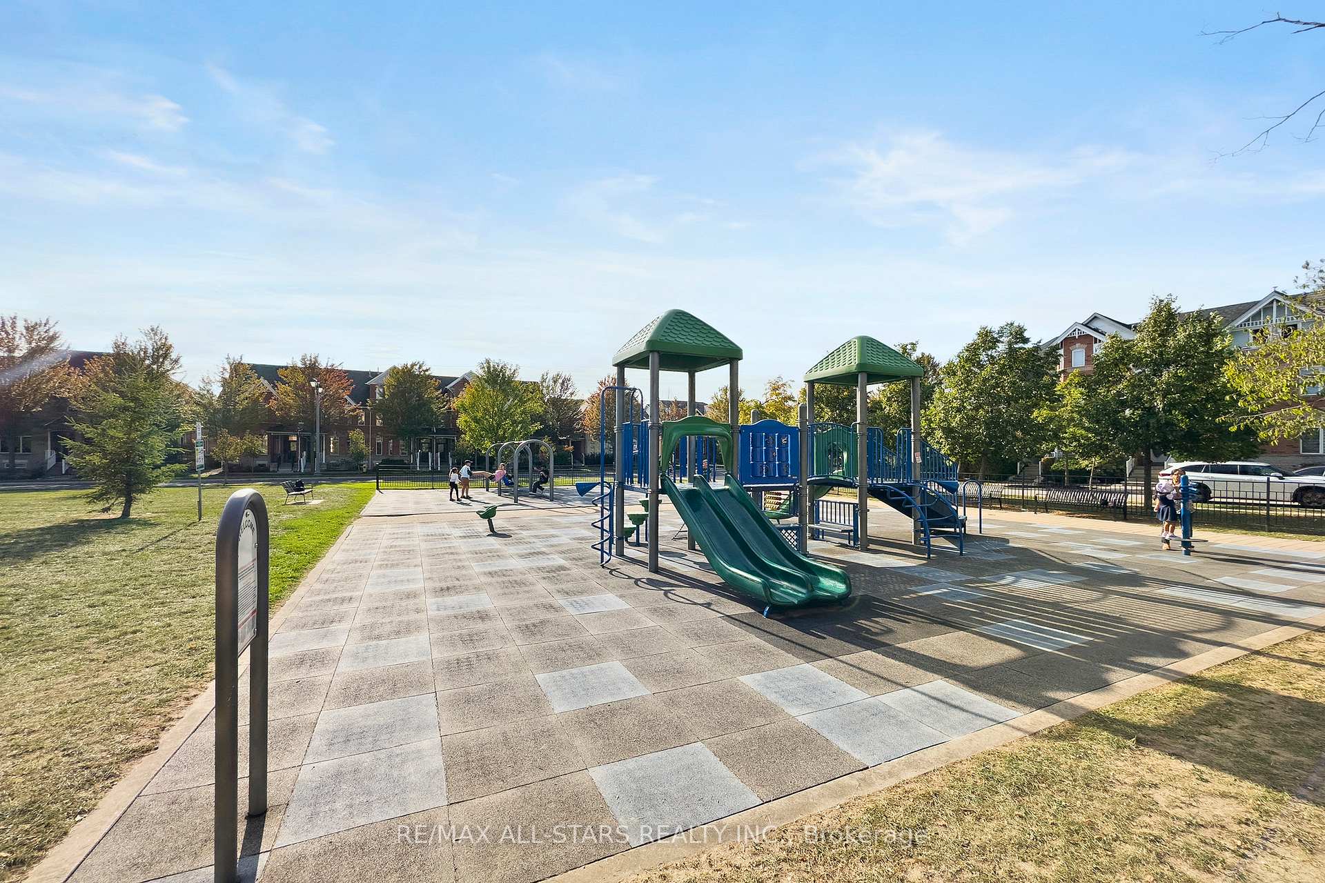 Photo 50 of Unit A204, 15 Cornell Meadows Avenue, Markham, Cornell — HOMEH