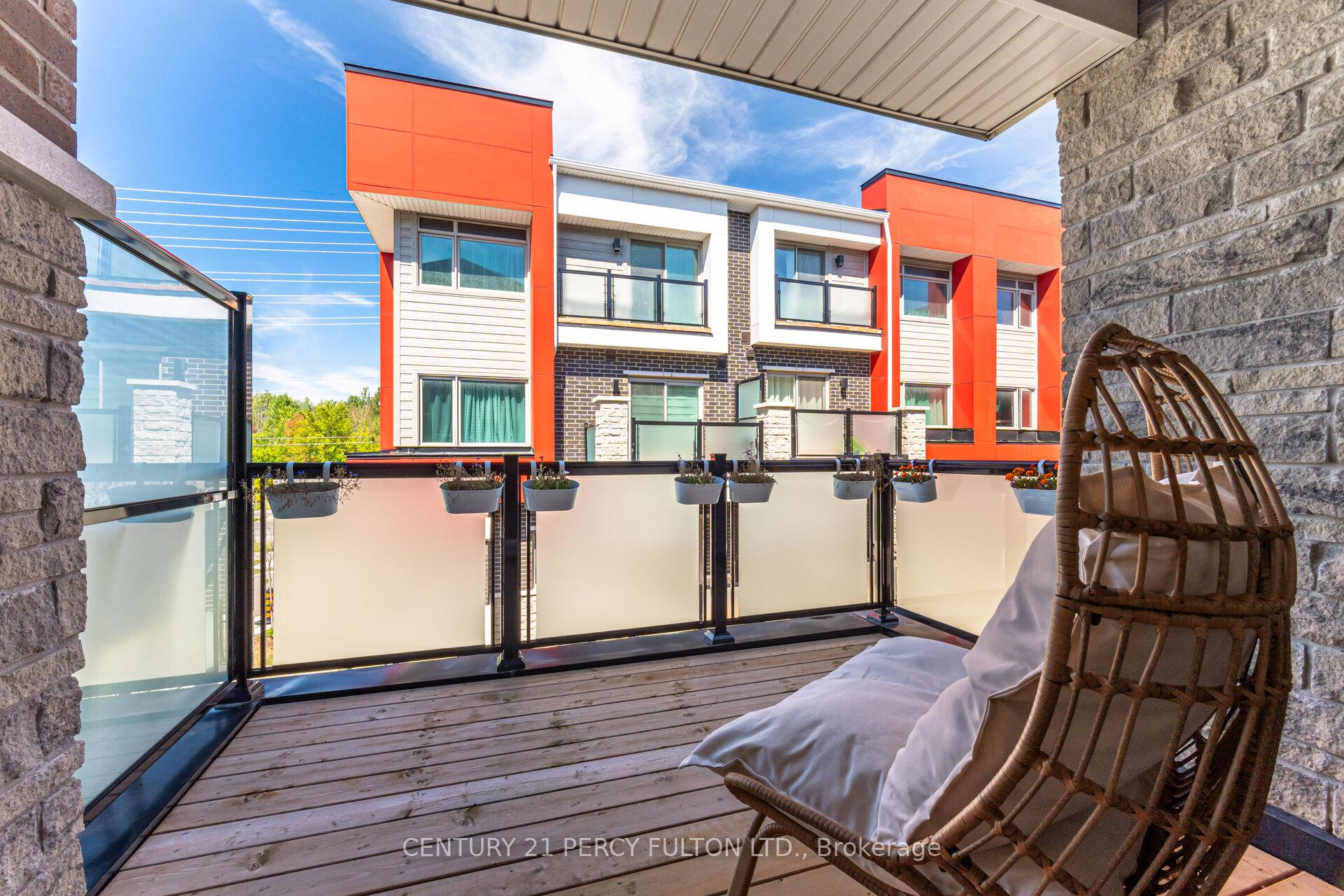 Photo 8 of Unit 510, 1034 Reflection Place, Pickering, Rural Pickering — HOMEH