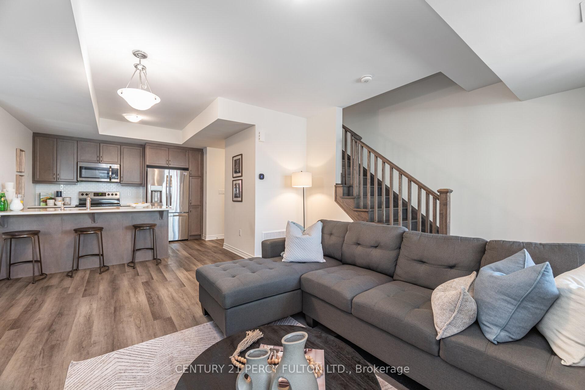 Photo 11 of Unit 510, 1034 Reflection Place, Pickering, Rural Pickering — HOMEH