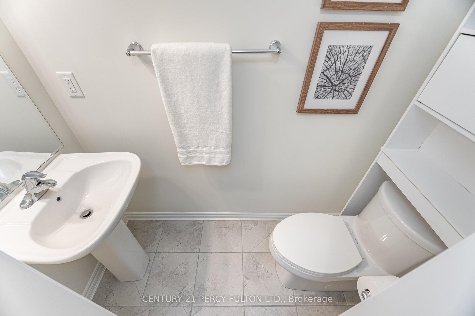 Photo 12 of Unit 510, 1034 Reflection Place, Pickering, Rural Pickering — HOMEH