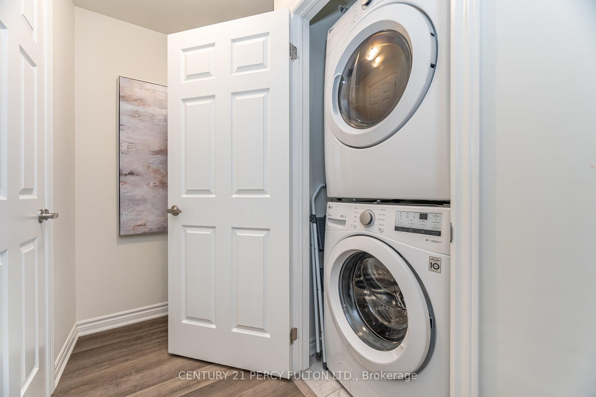 Photo 14 of Unit 510, 1034 Reflection Place, Pickering, Rural Pickering — HOMEH