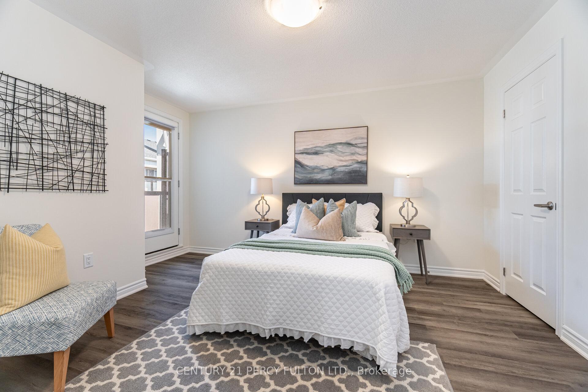 Photo 15 of Unit 510, 1034 Reflection Place, Pickering, Rural Pickering — HOMEH