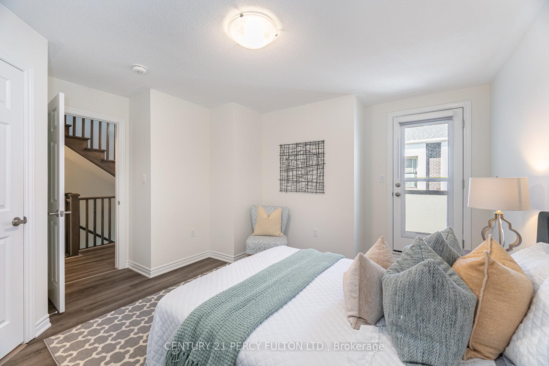 Photo 16 of Unit 510, 1034 Reflection Place, Pickering, Rural Pickering — HOMEH