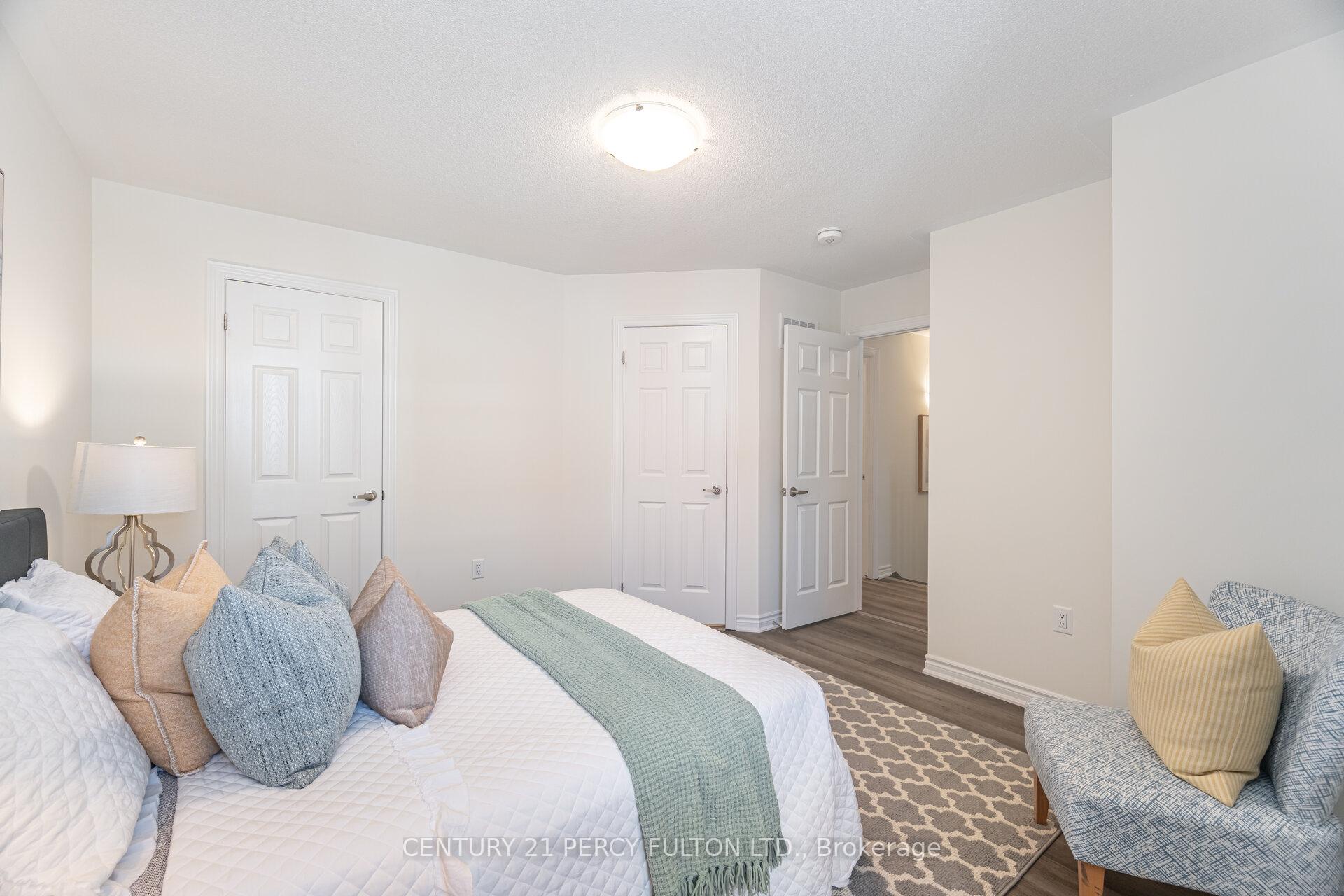 Photo 18 of Unit 510, 1034 Reflection Place, Pickering, Rural Pickering — HOMEH