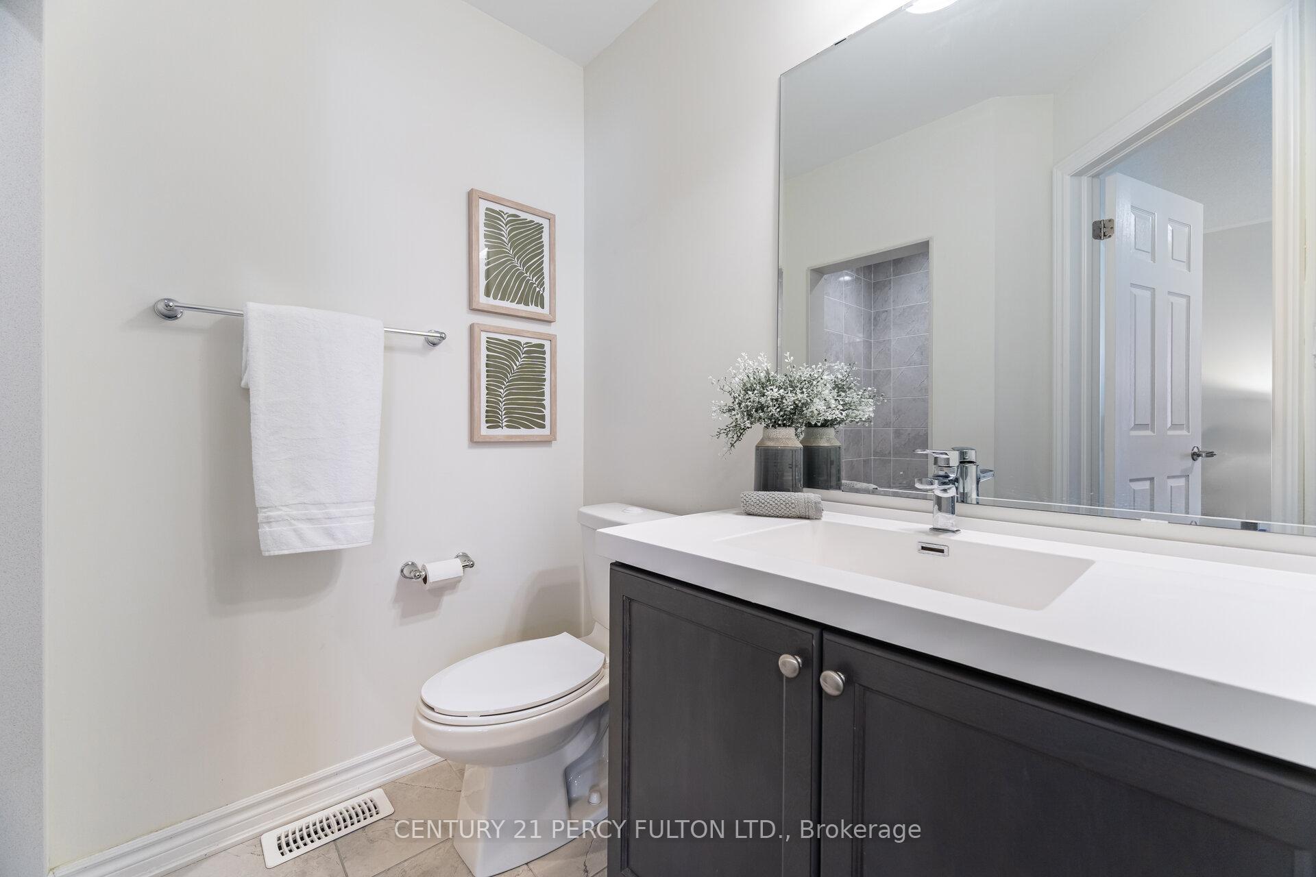 Photo 19 of Unit 510, 1034 Reflection Place, Pickering, Rural Pickering — HOMEH