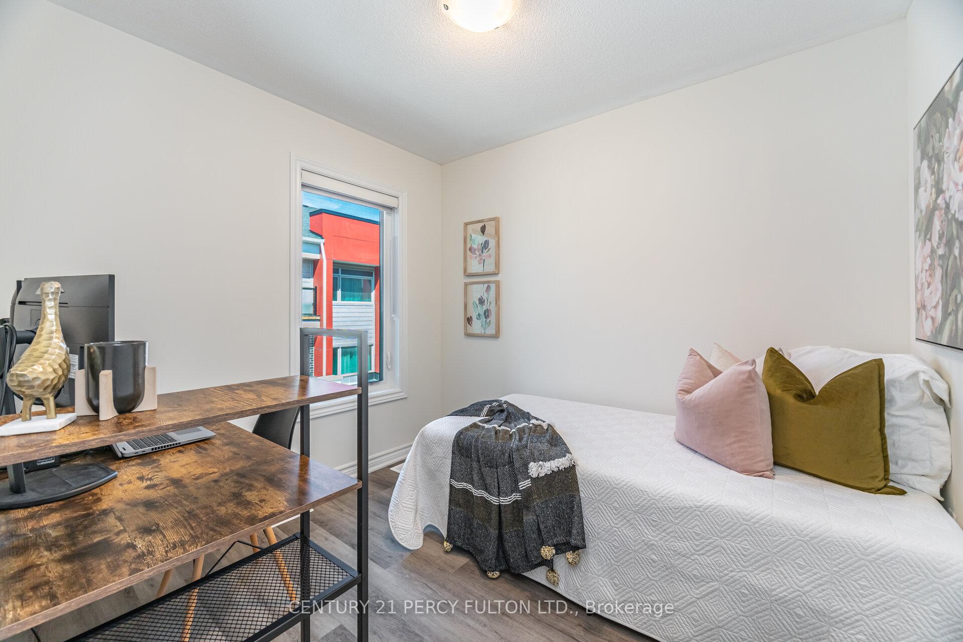 Photo 21 of Unit 510, 1034 Reflection Place, Pickering, Rural Pickering — HOMEH