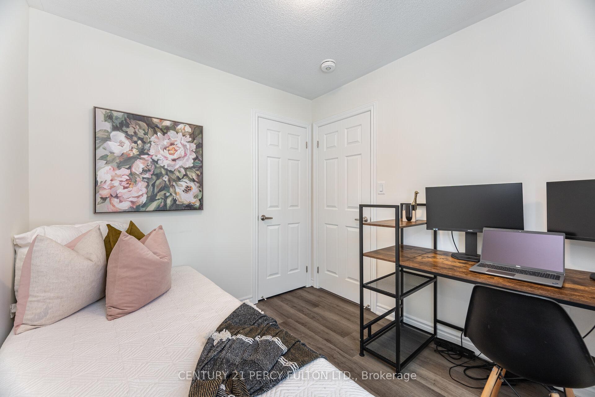 Photo 22 of Unit 510, 1034 Reflection Place, Pickering, Rural Pickering — HOMEH