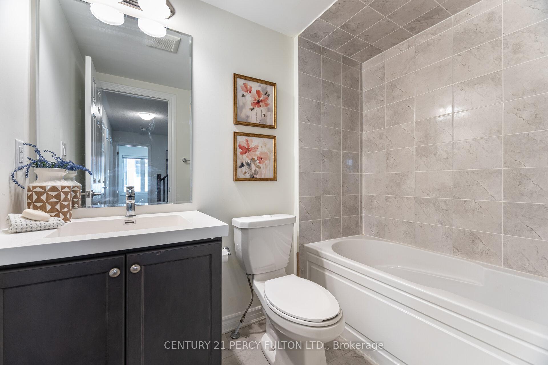 Photo 24 of Unit 510, 1034 Reflection Place, Pickering, Rural Pickering — HOMEH