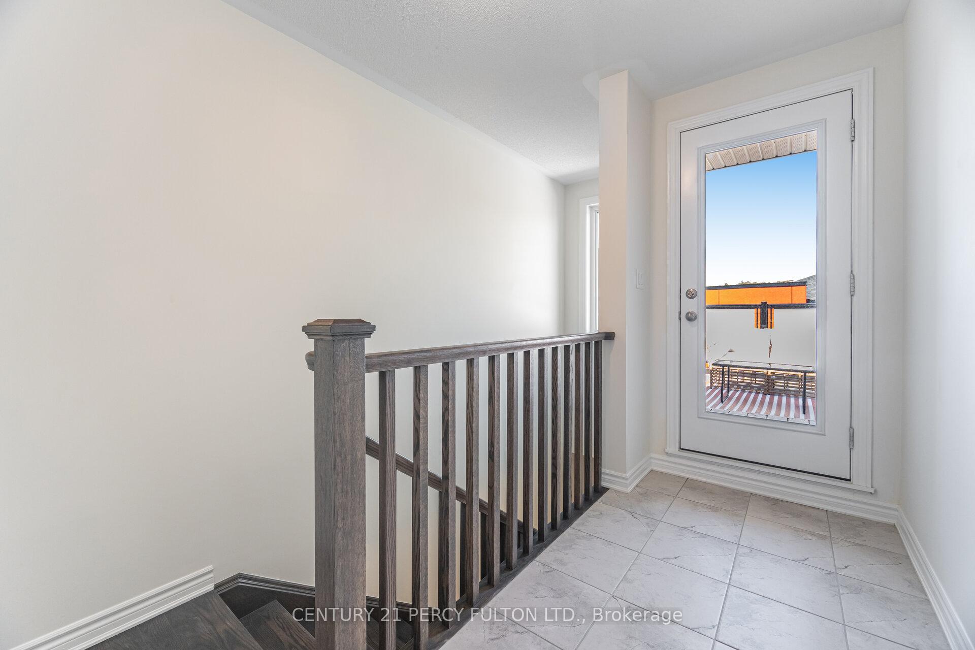Photo 26 of Unit 510, 1034 Reflection Place, Pickering, Rural Pickering — HOMEH