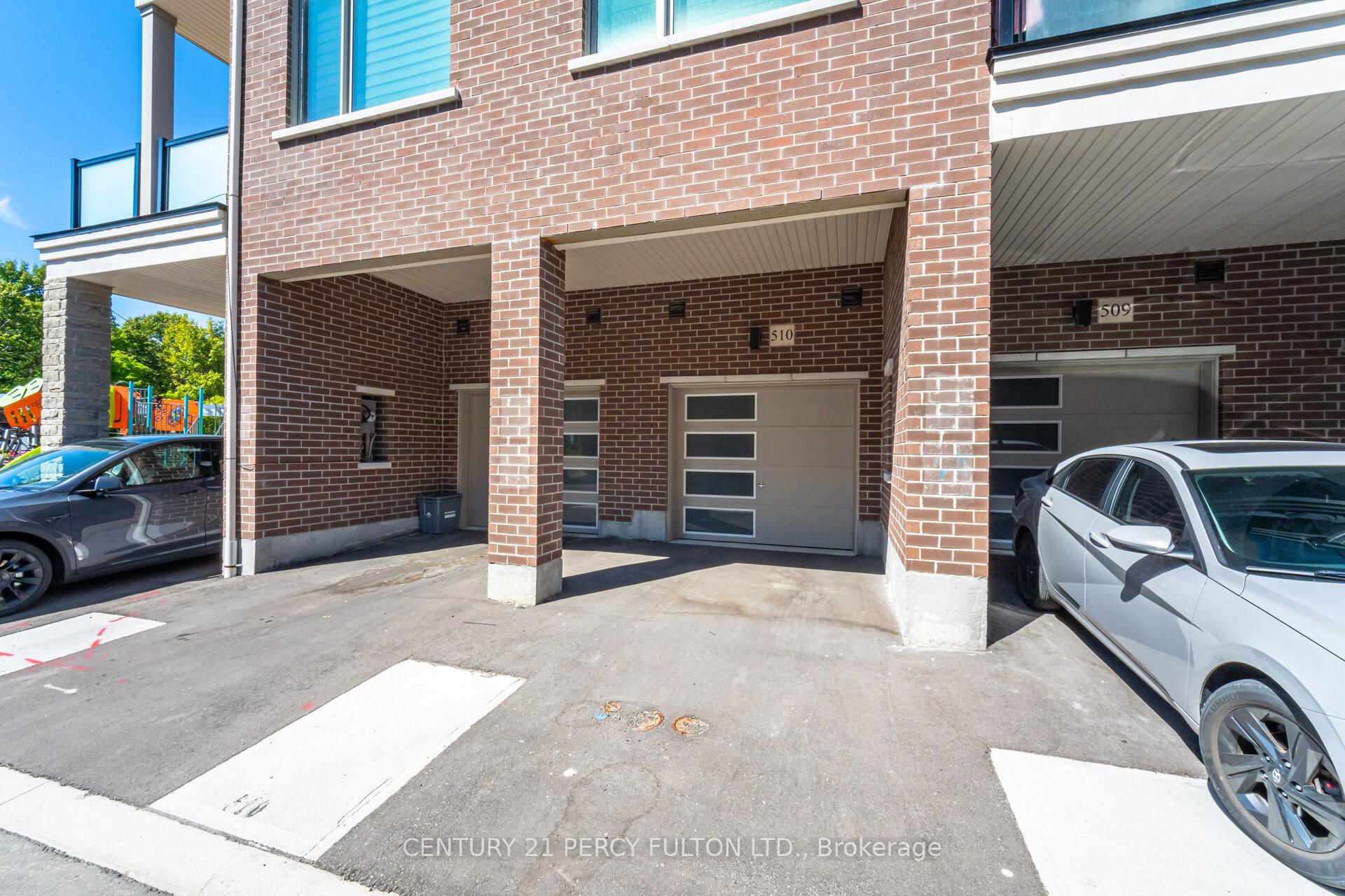 Photo 30 of Unit 510, 1034 Reflection Place, Pickering, Rural Pickering — HOMEH