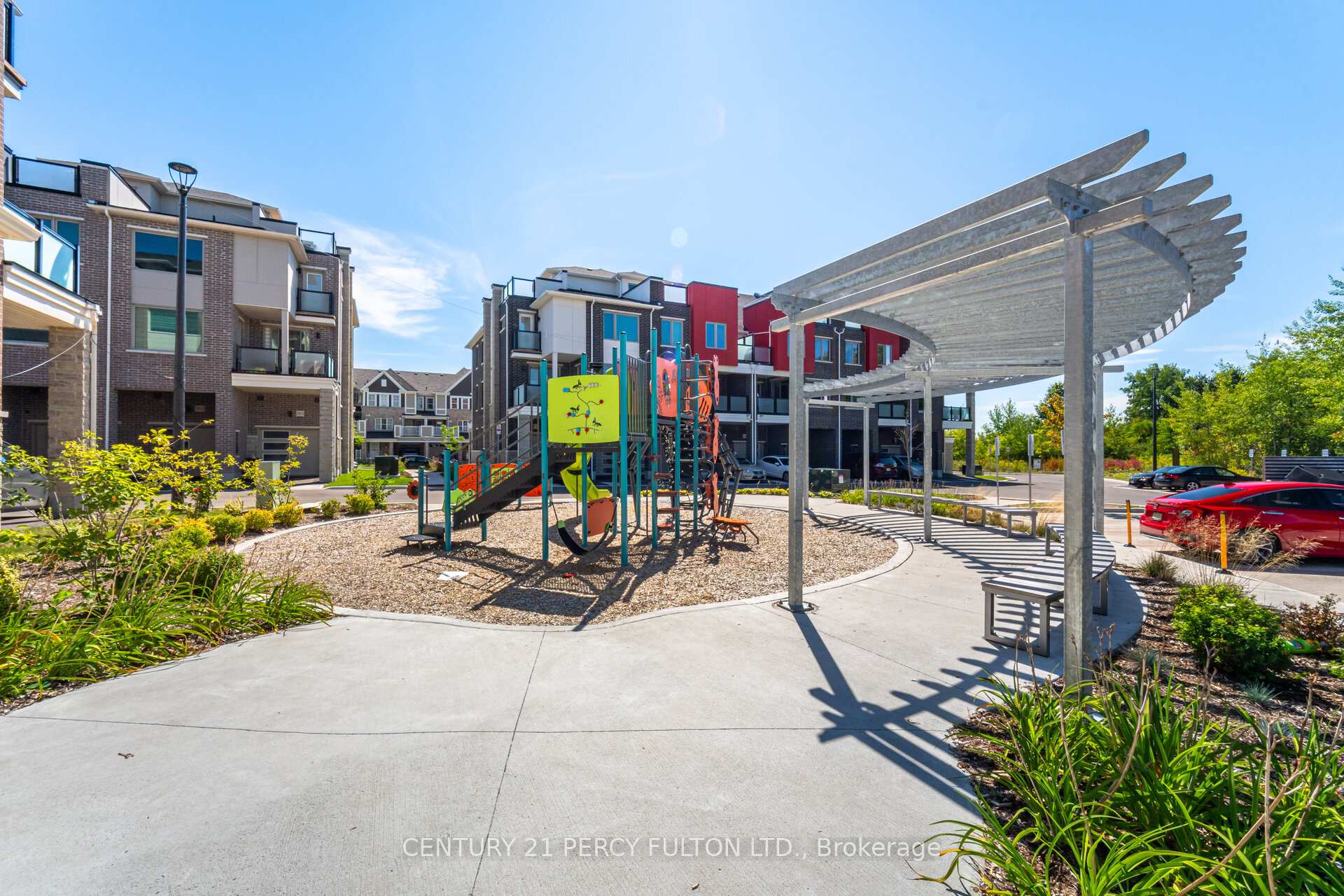 Photo 31 of Unit 510, 1034 Reflection Place, Pickering, Rural Pickering — HOMEH