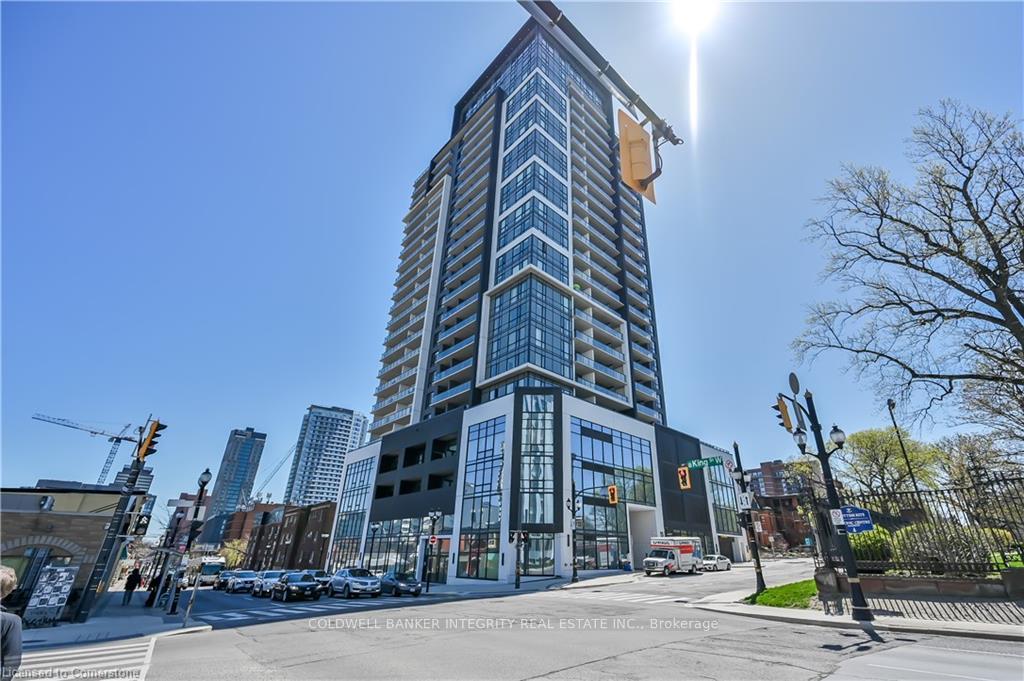Photo 1 of Unit 10, 15 Queent Street S, Hamilton, Central — HOMEH