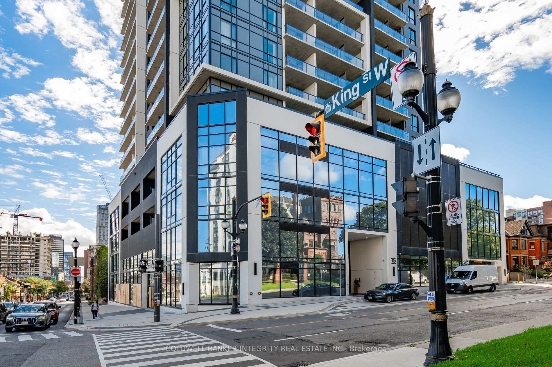 Photo 2 of Unit 10, 15 Queent Street S, Hamilton, Central — HOMEH