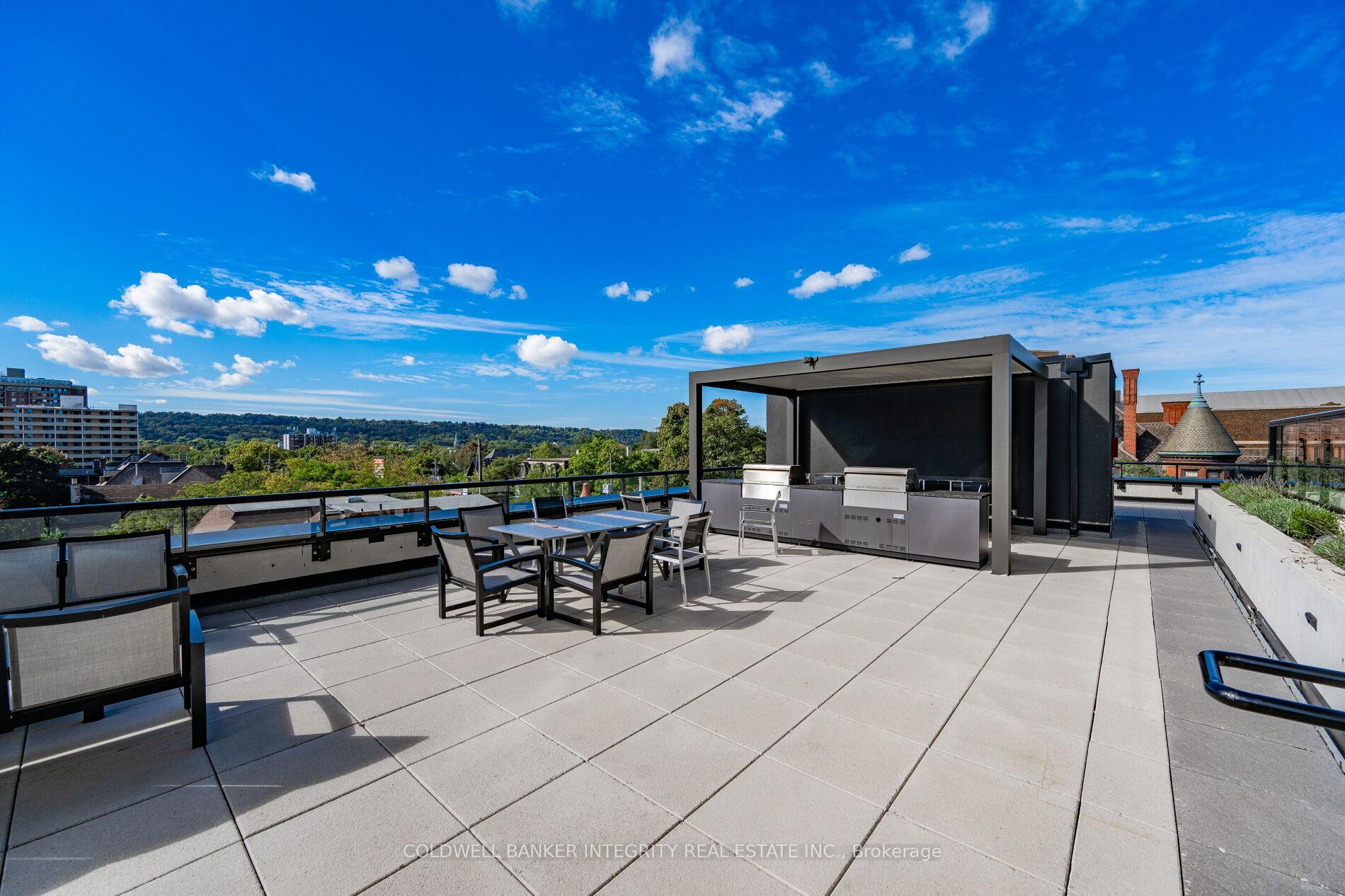Photo 34 of Unit 10, 15 Queent Street S, Hamilton, Central — HOMEH