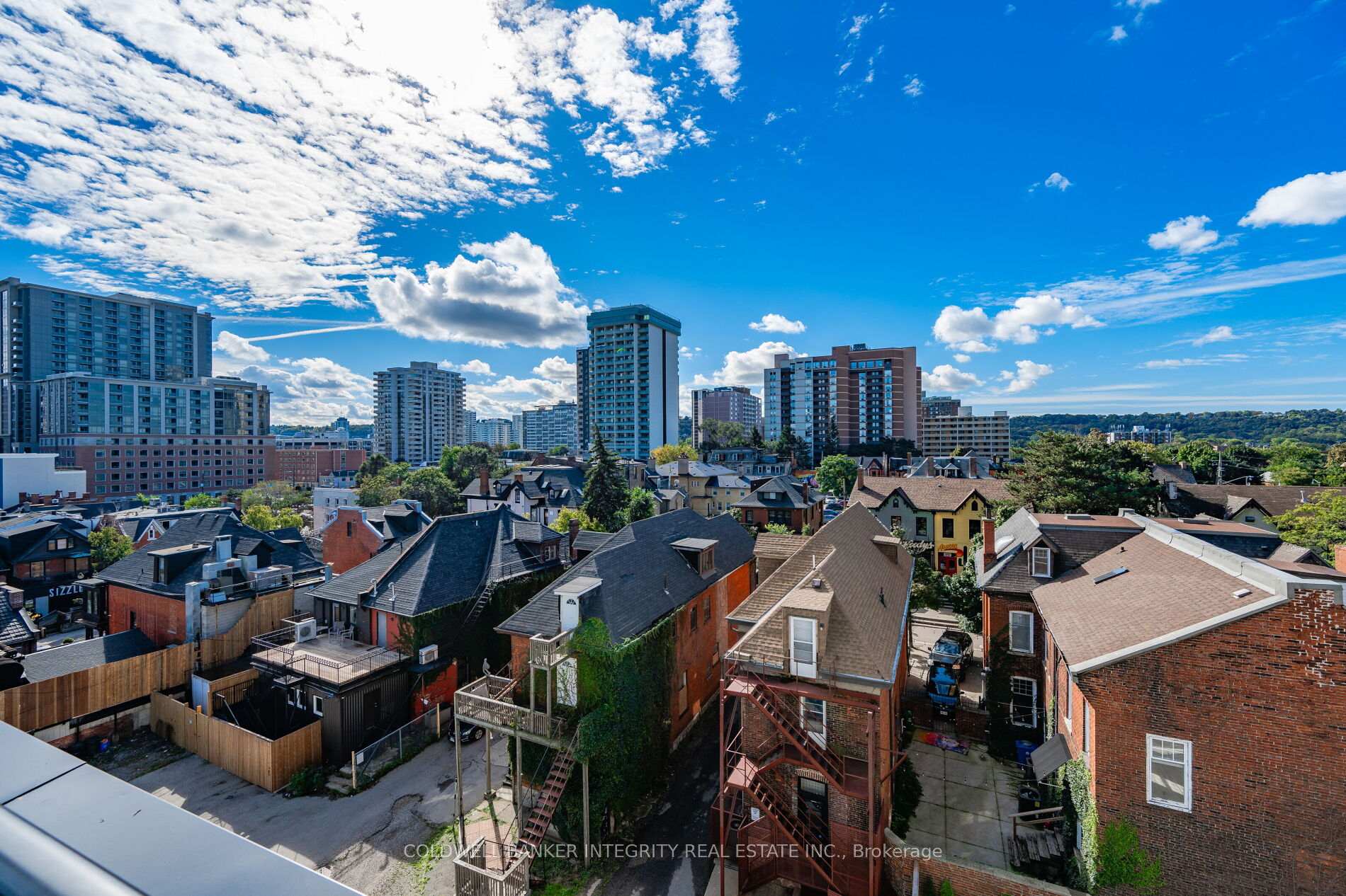 Photo 38 of Unit 10, 15 Queent Street S, Hamilton, Central — HOMEH