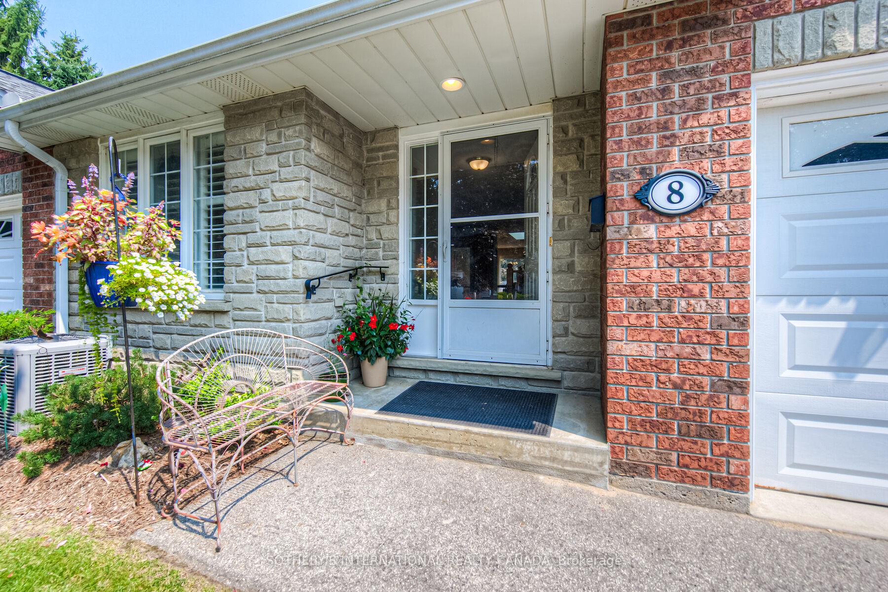 Photo 3 of Unit 8, 150 Oak Street, Norfolk, Simcoe — HOMEH