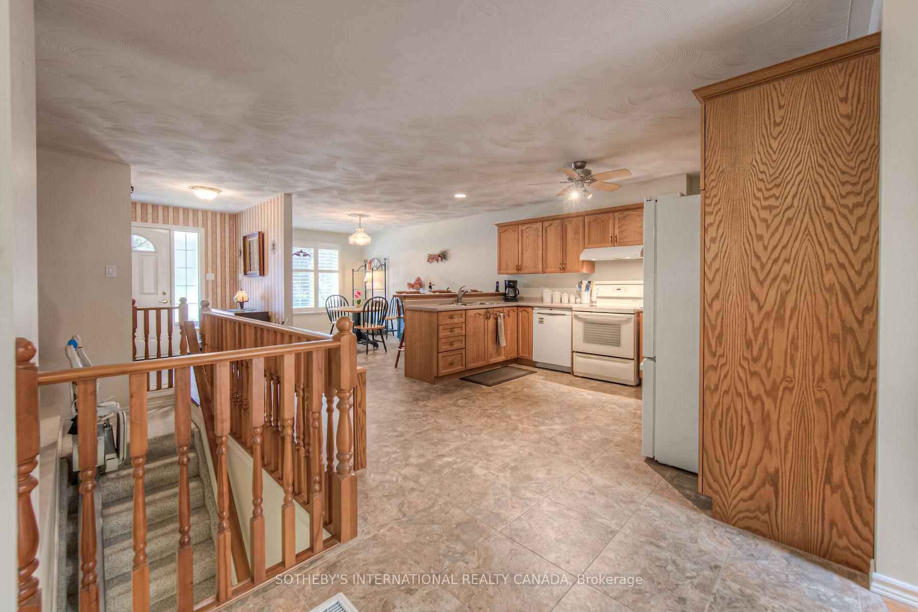 Photo 14 of Unit 8, 150 Oak Street, Norfolk, Simcoe — HOMEH