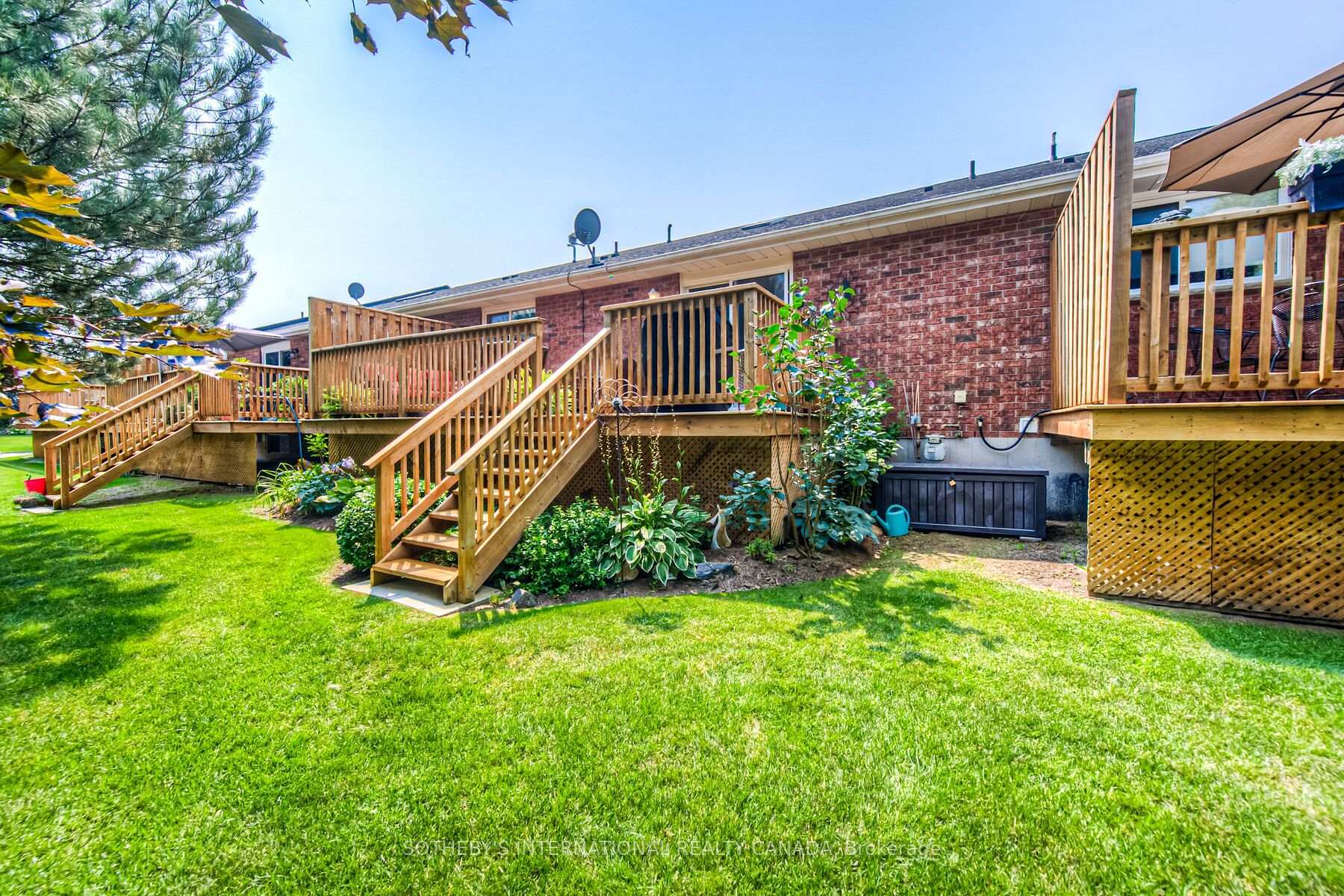 Photo 33 of Unit 8, 150 Oak Street, Norfolk, Simcoe — HOMEH