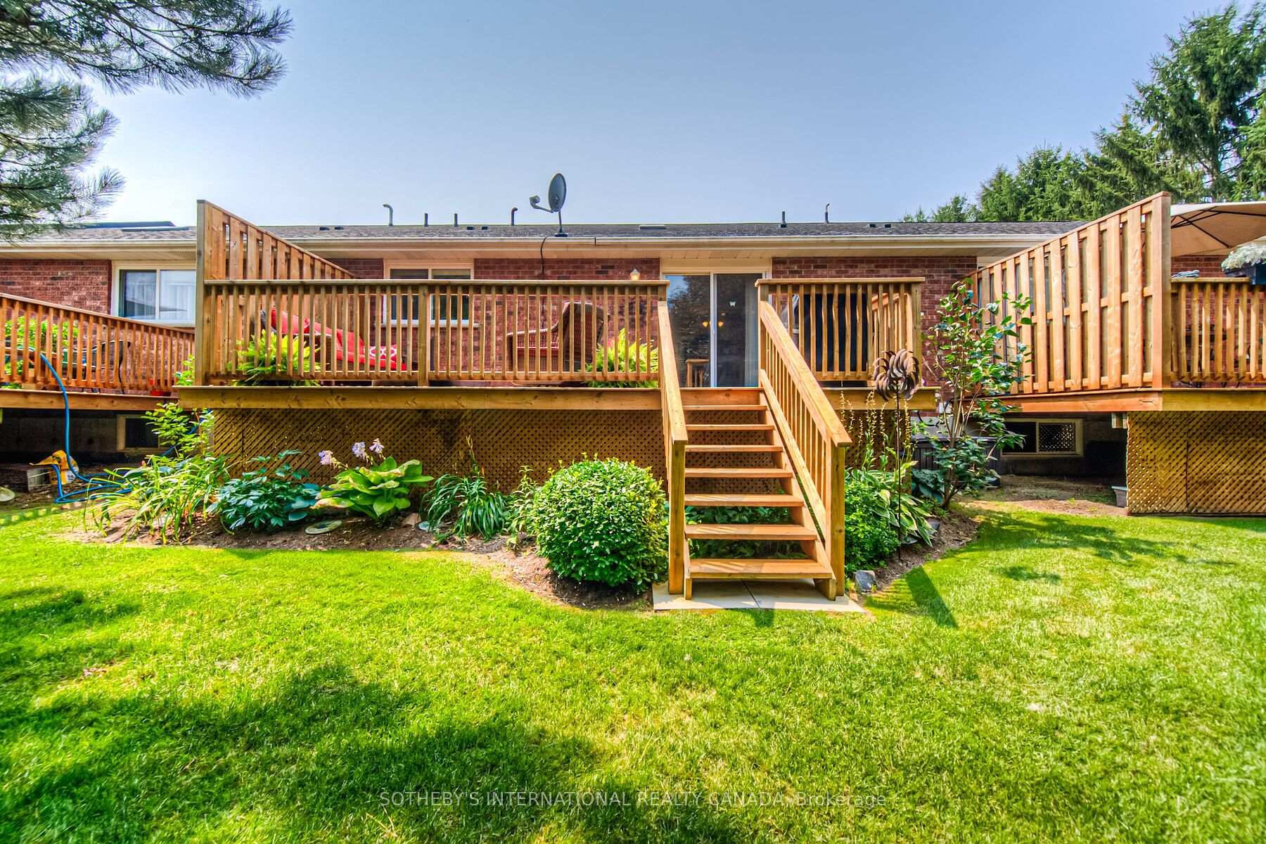 Photo 34 of Unit 8, 150 Oak Street, Norfolk, Simcoe — HOMEH