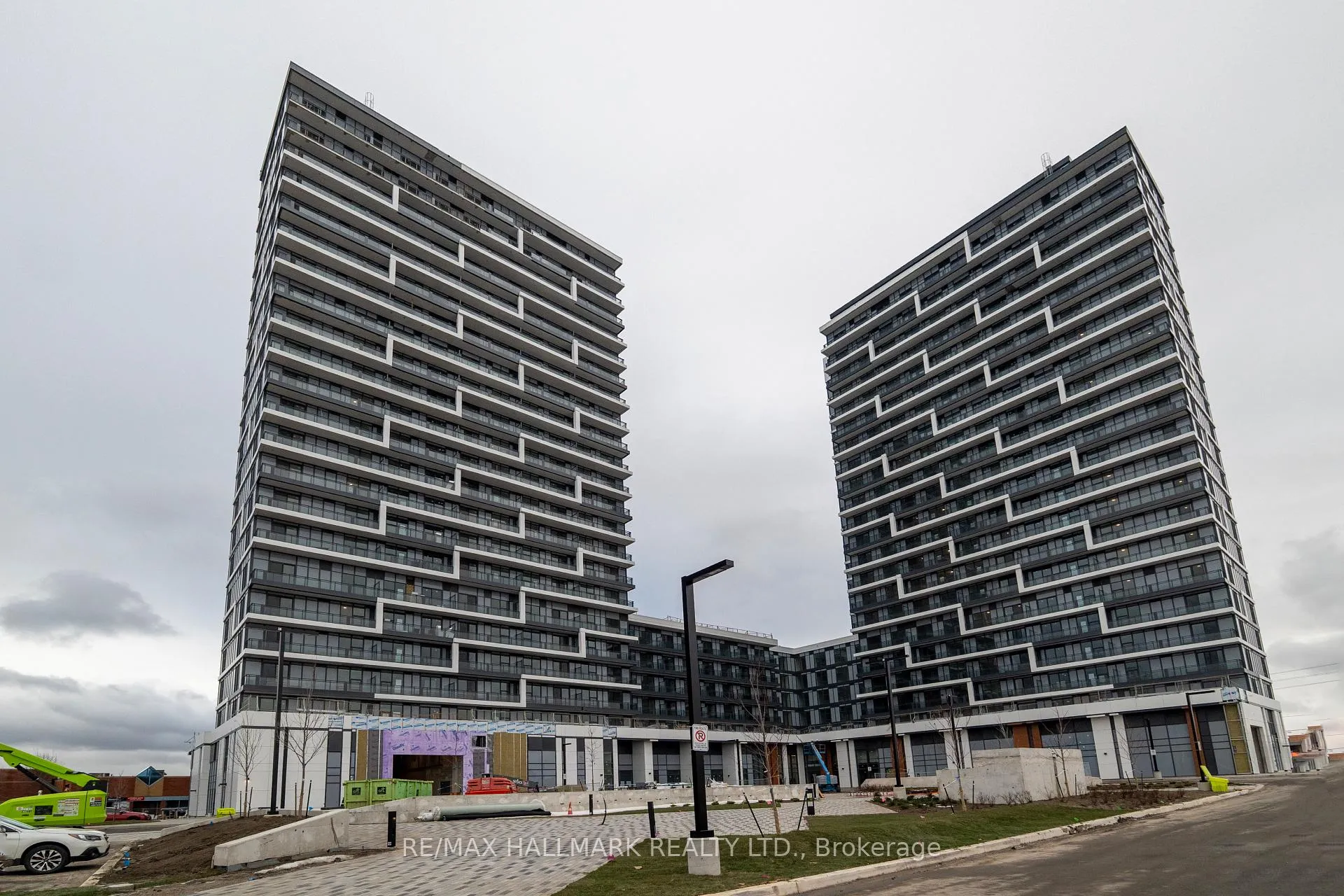 Photo 1 of Unit A-540, 9763 Markham Road, Markham, Greensborough — HOMEH