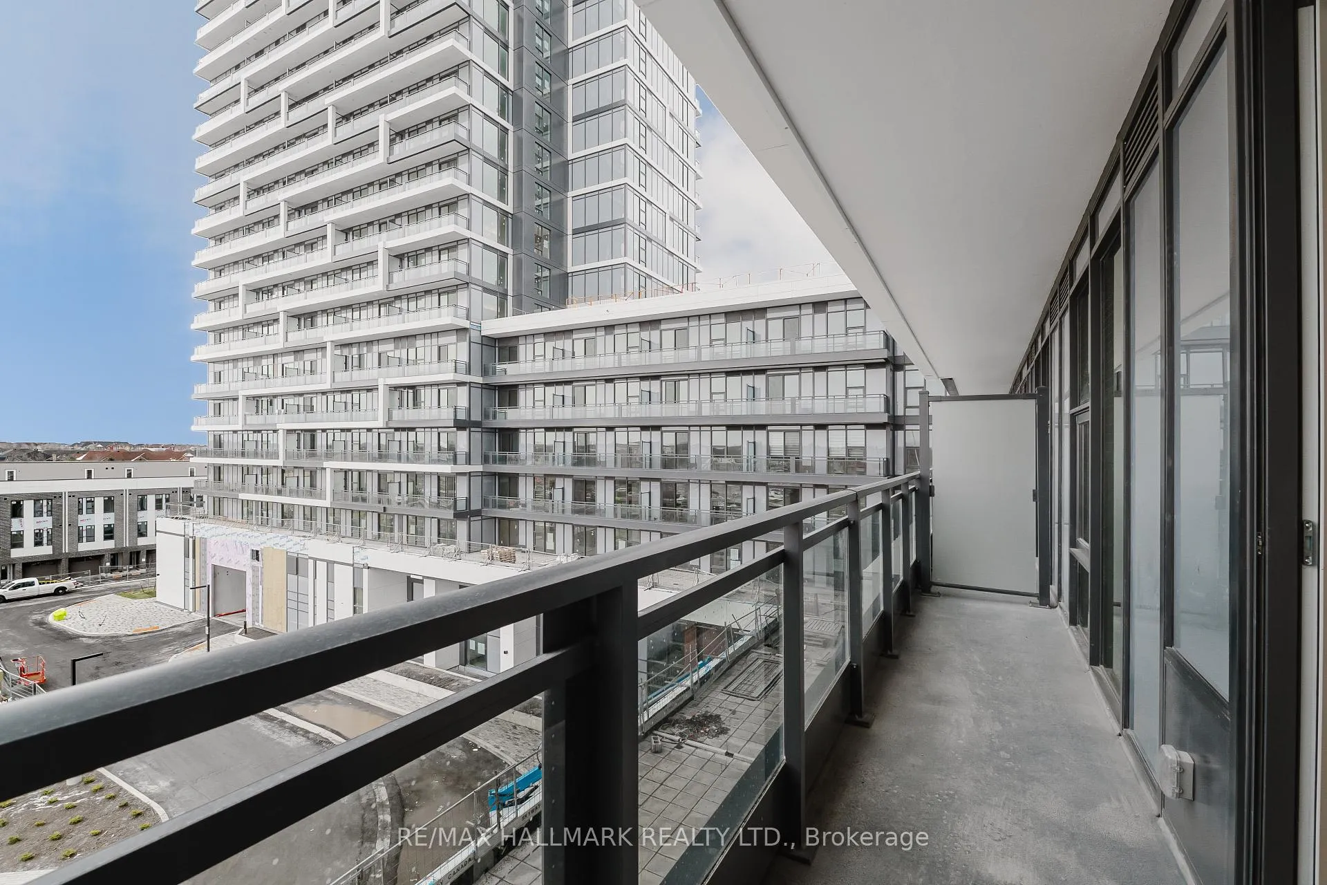 Photo 10 of Unit A-540, 9763 Markham Road, Markham, Greensborough — HOMEH