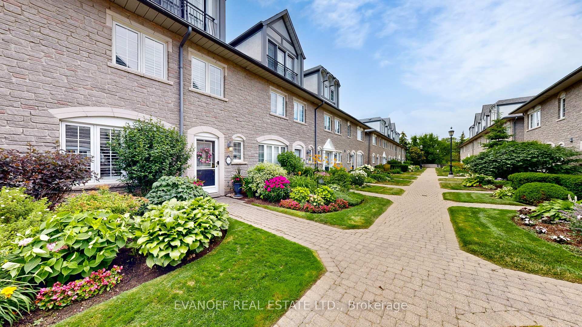 Photo 1 of Unit 150, 1995 Royal Road, Pickering, Village East — HOMEH