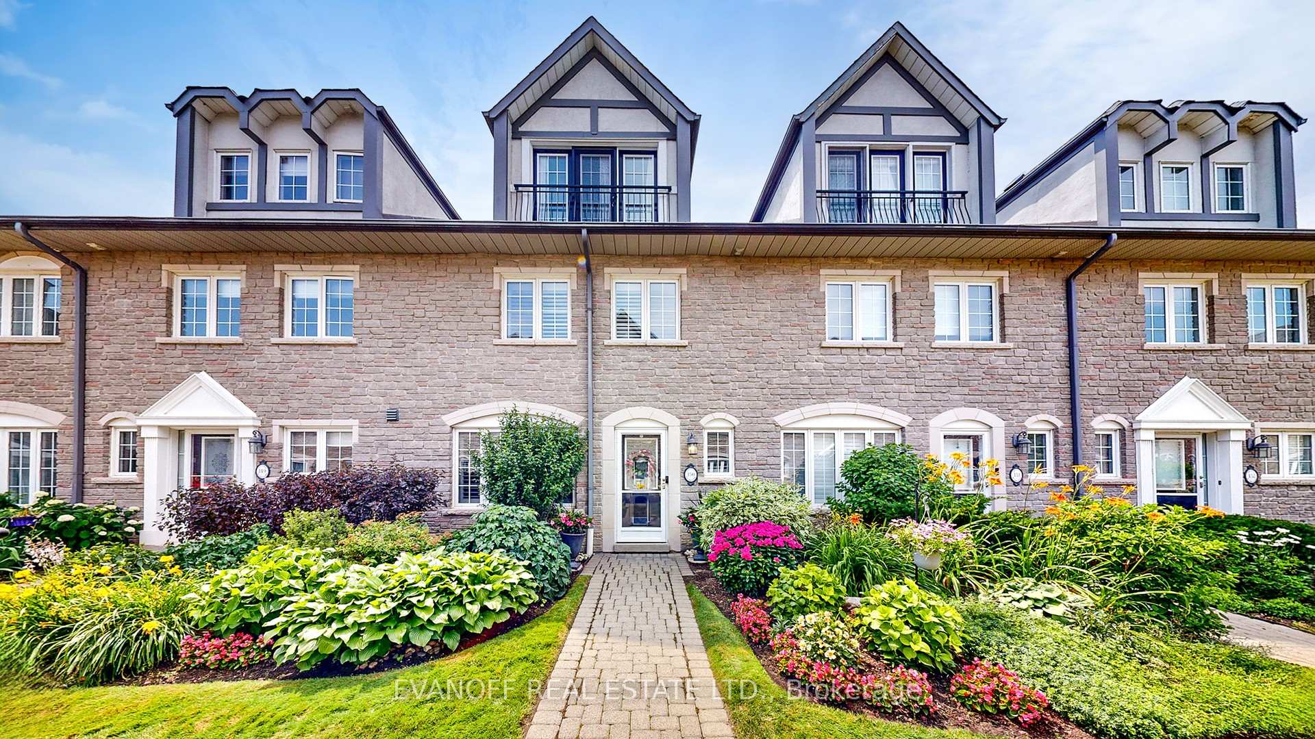 Photo 2 of Unit 150, 1995 Royal Road, Pickering, Village East — HOMEH