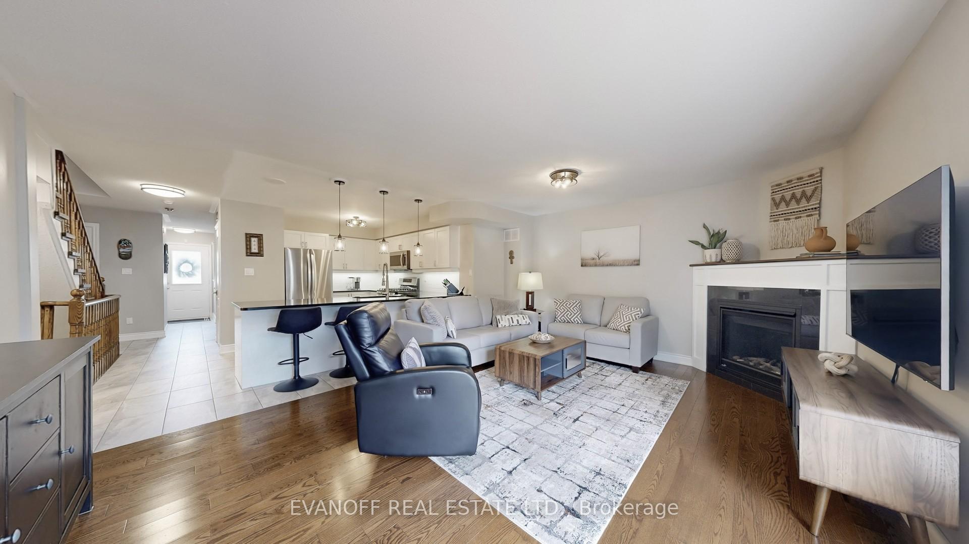 Photo 6 of Unit 150, 1995 Royal Road, Pickering, Village East — HOMEH