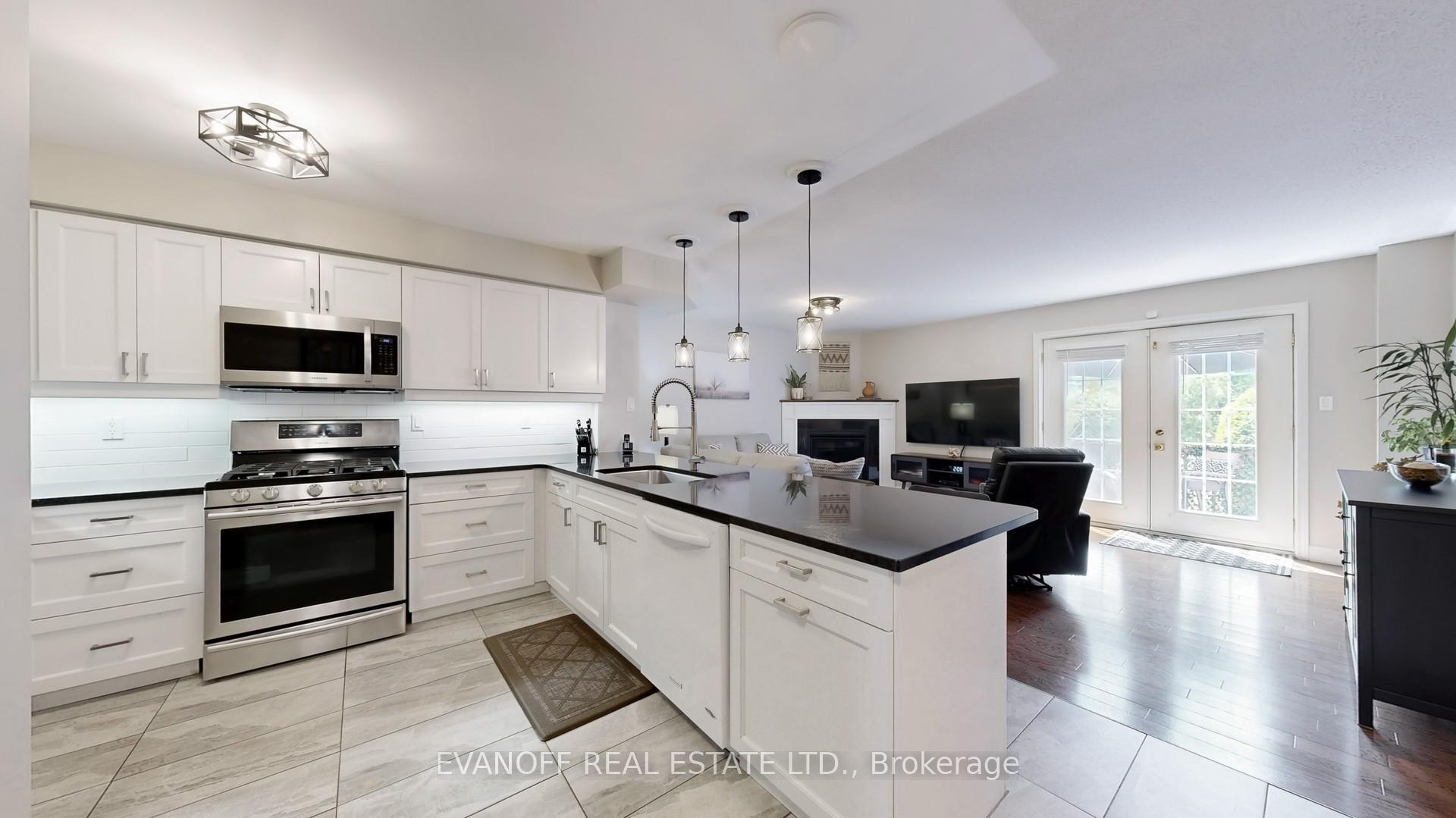 Photo 10 of Unit 150, 1995 Royal Road, Pickering, Village East — HOMEH