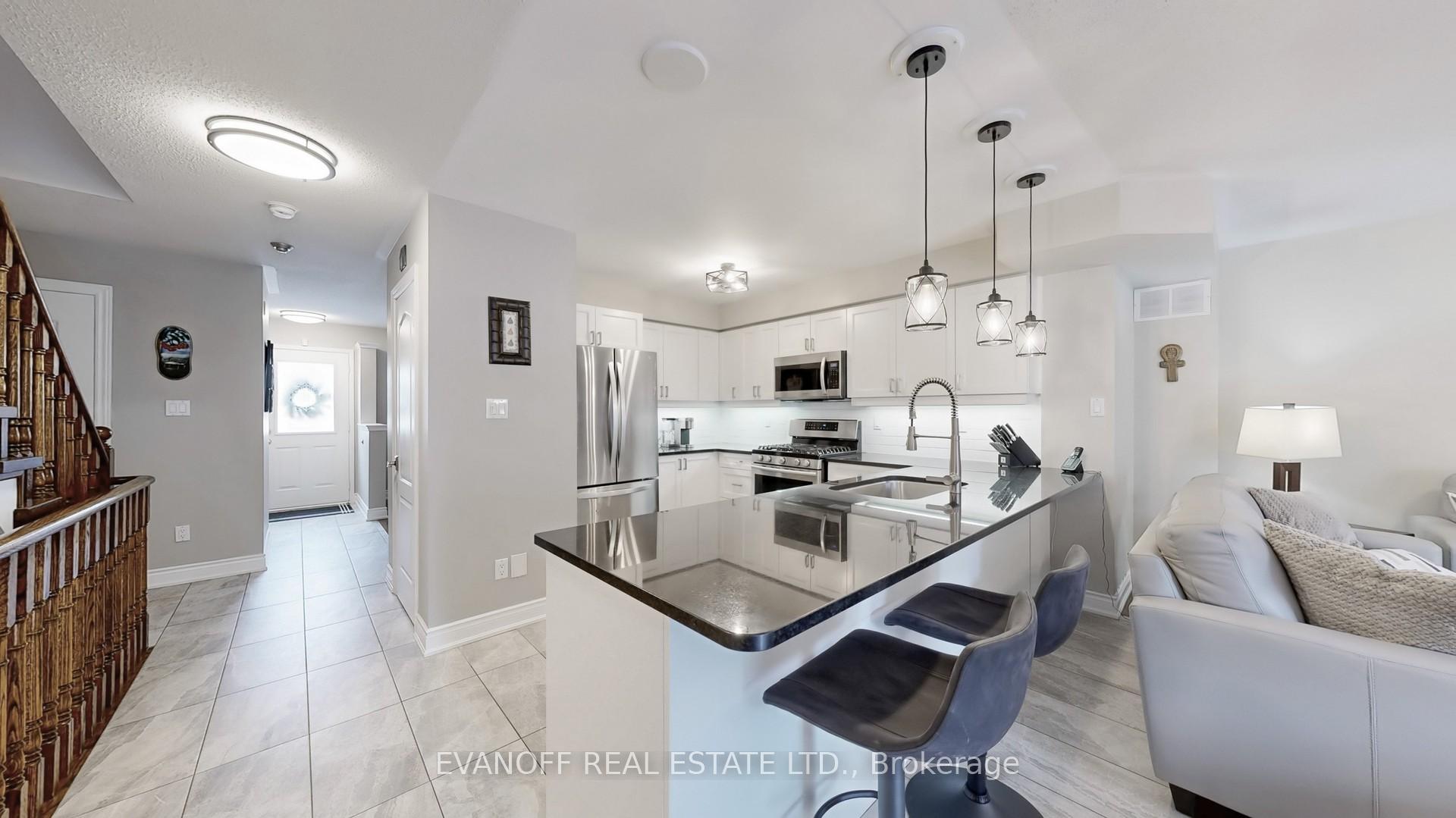 Photo 11 of Unit 150, 1995 Royal Road, Pickering, Village East — HOMEH