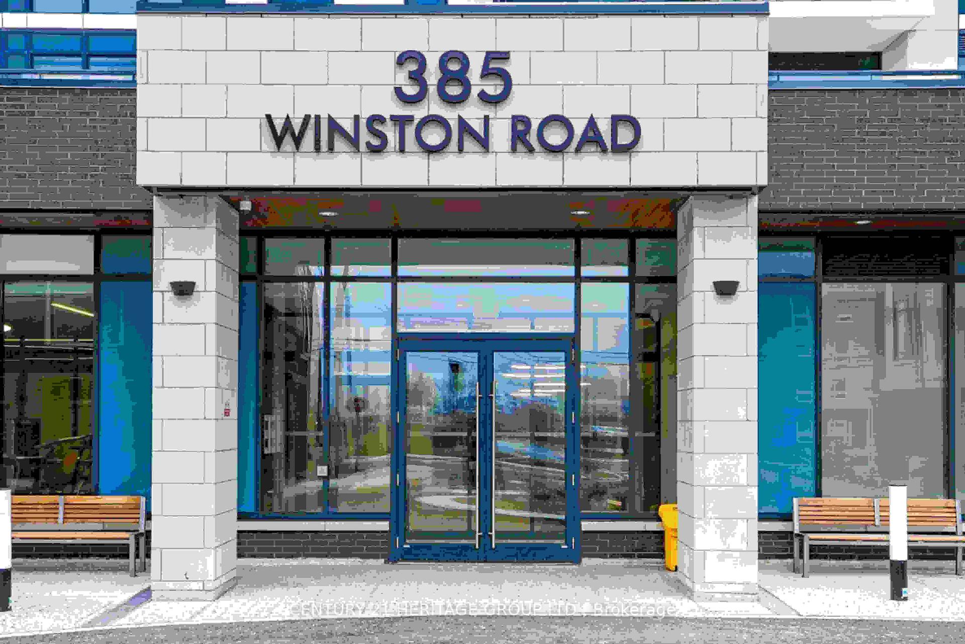 Photo 2 of Unit 1012, 385 Winston Road, Grimsby, Grimsby Beach — HOMEH