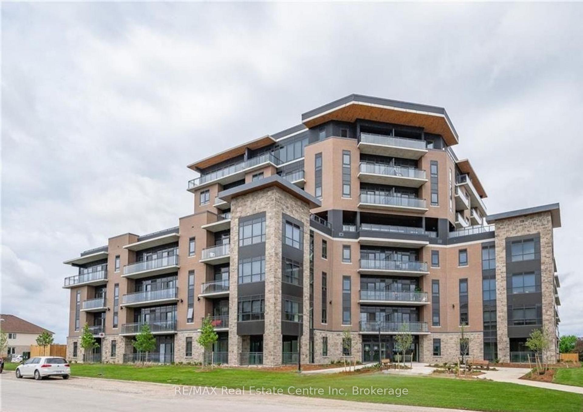 Photo 1 of Unit 708, 332 Gosling Gardens, Guelph, Clairfields/Hanlon Business Park — HOMEH