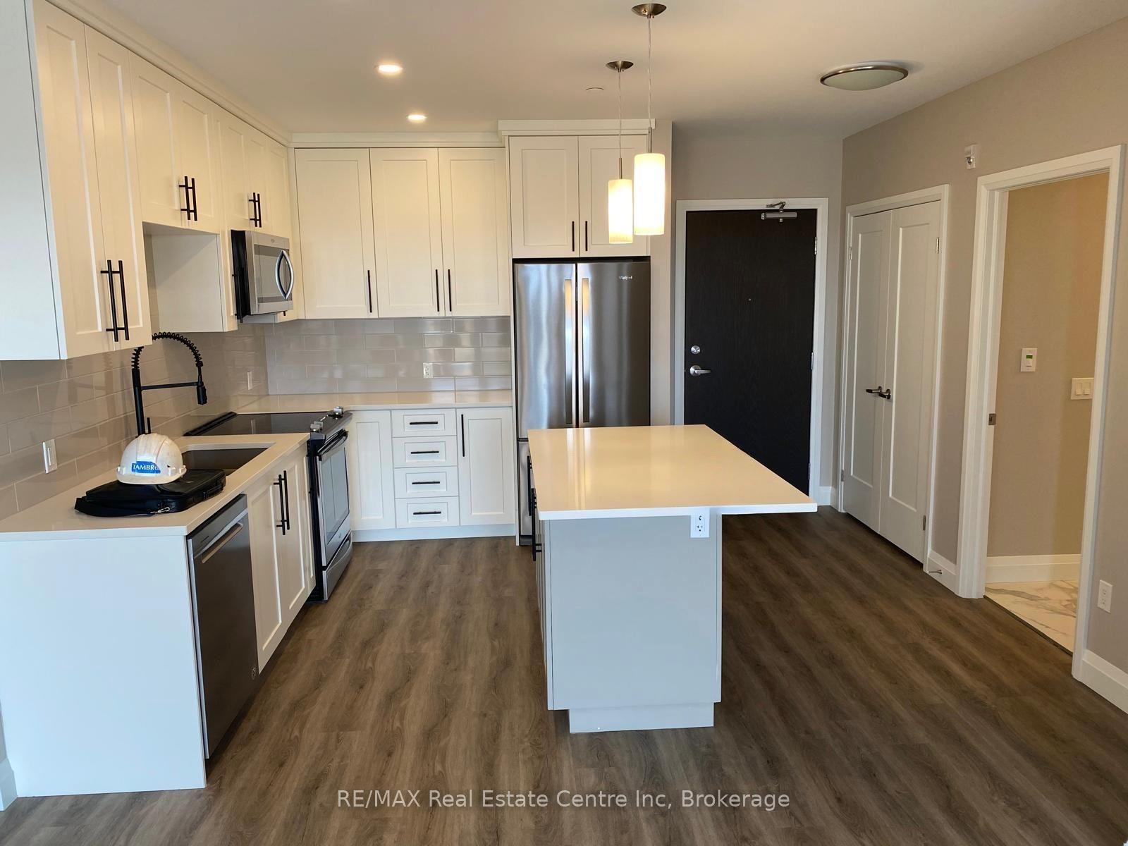 Photo 2 of Unit 708, 332 Gosling Gardens, Guelph, Clairfields/Hanlon Business Park — HOMEH
