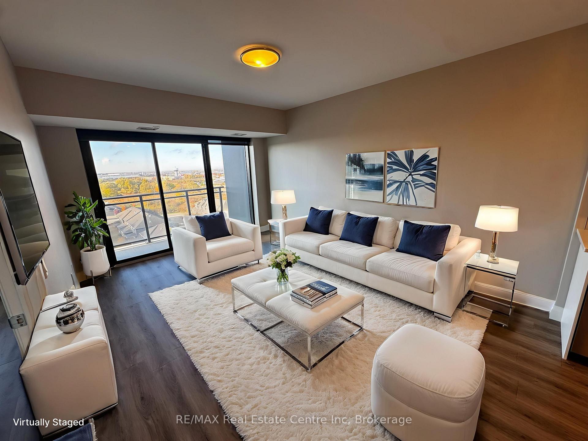 Photo 4 of Unit 708, 332 Gosling Gardens, Guelph, Clairfields/Hanlon Business Park — HOMEH