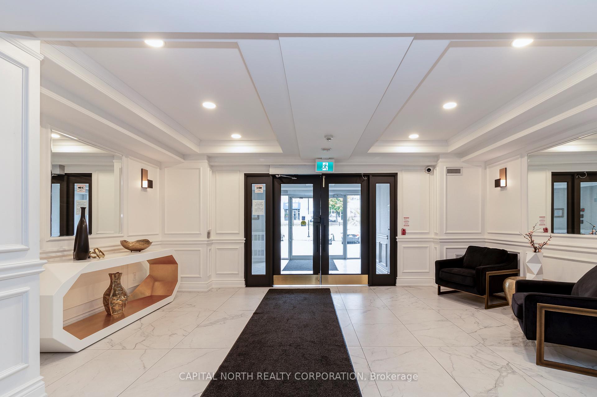 Photo 2 of Unit 301, 4620 Highway 7, Vaughan, East Woodbridge — HOMEH
