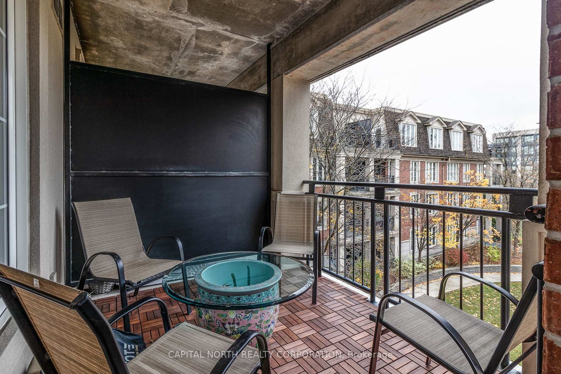 Photo 25 of Unit 301, 4620 Highway 7, Vaughan, East Woodbridge — HOMEH