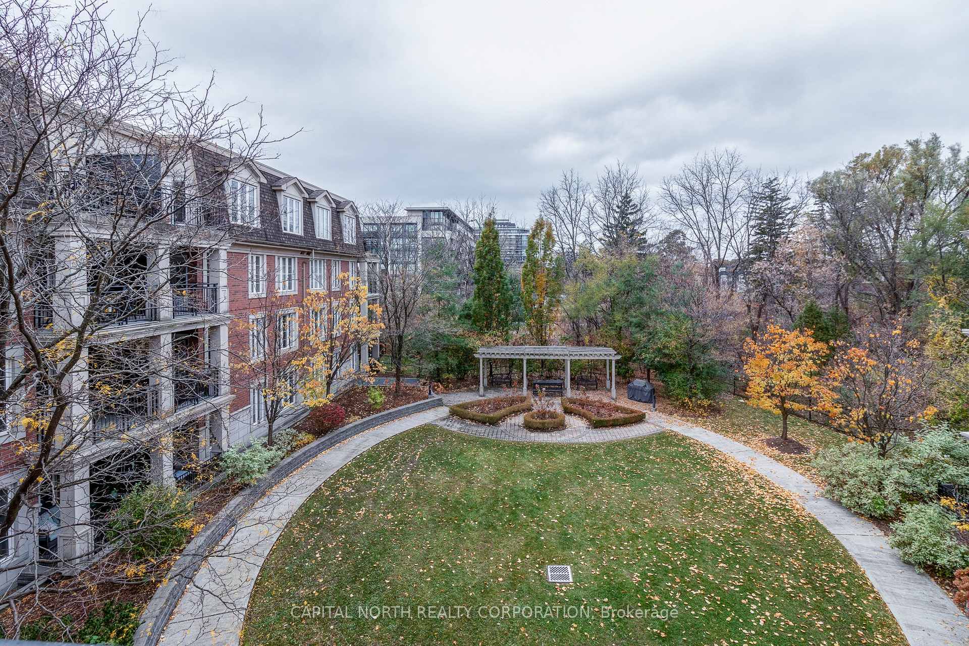 Photo 26 of Unit 301, 4620 Highway 7, Vaughan, East Woodbridge — HOMEH