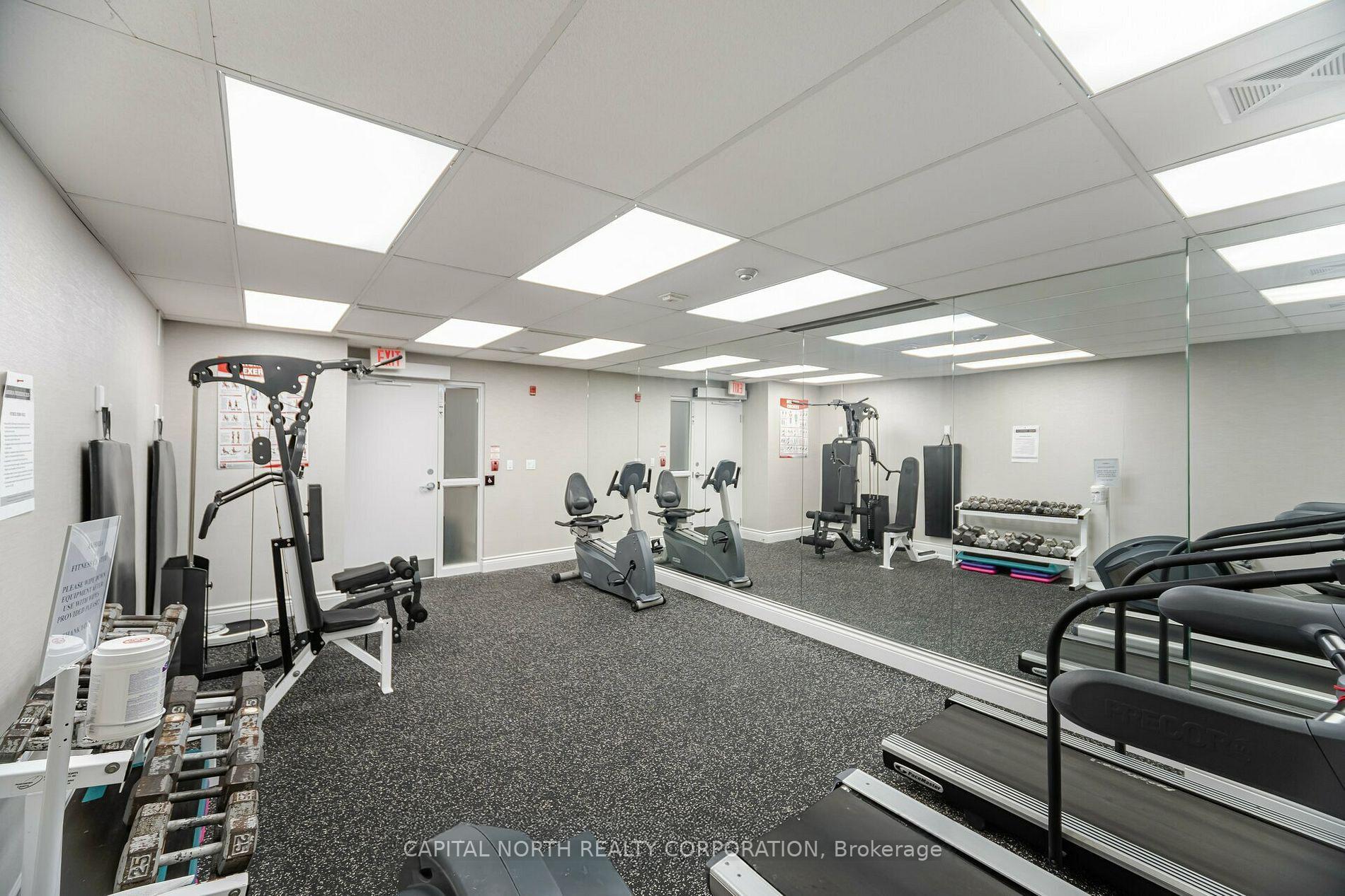 Photo 28 of Unit 301, 4620 Highway 7, Vaughan, East Woodbridge — HOMEH