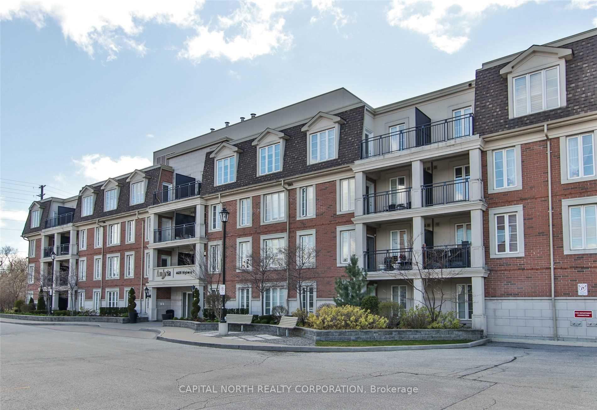 Photo 29 of Unit 301, 4620 Highway 7, Vaughan, East Woodbridge — HOMEH